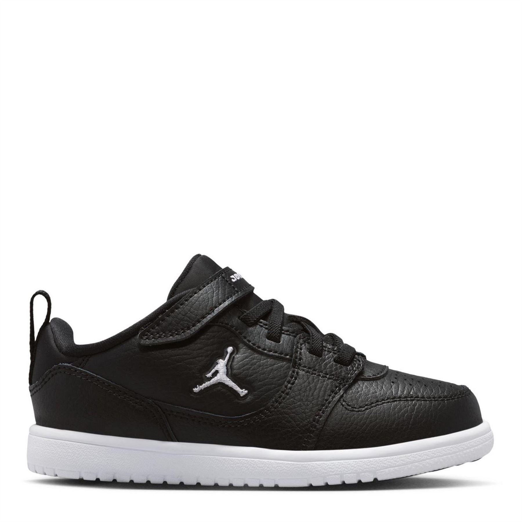 Air Jordan Access Court Low Top Sneakers