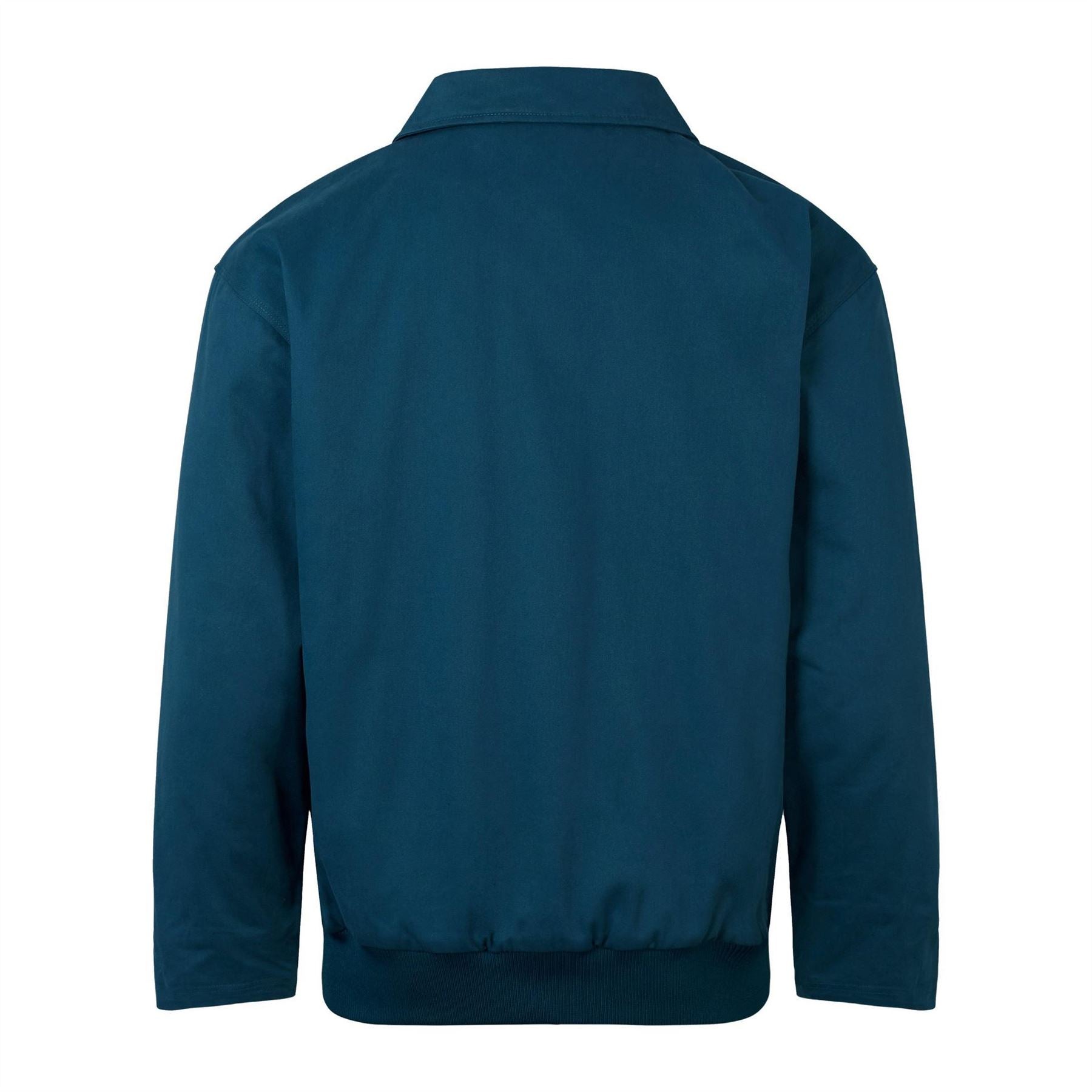 Canterbury British And Irish Lions Heritage Quilted Jacket Adults