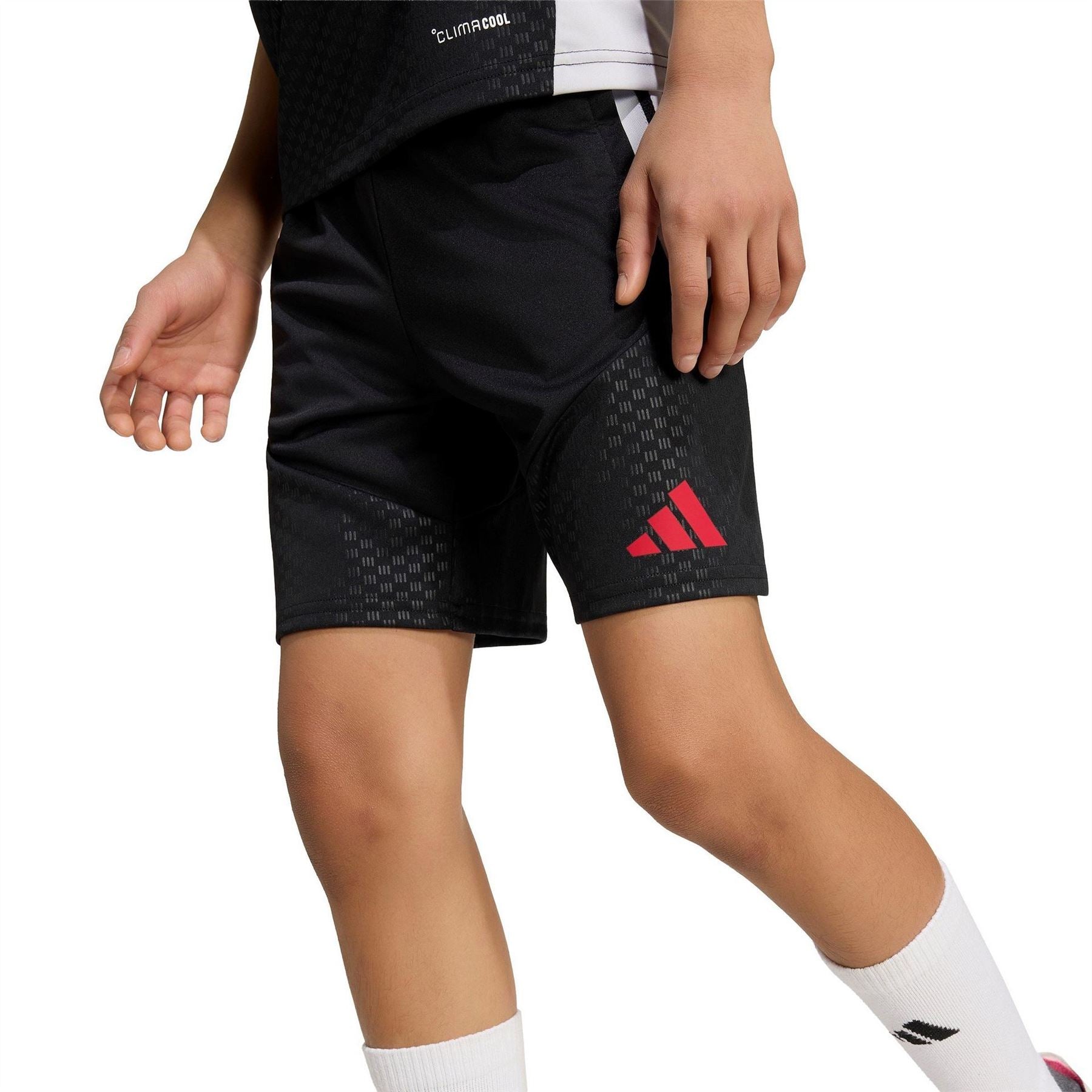 adidas Training Short 2026 27 Juniors