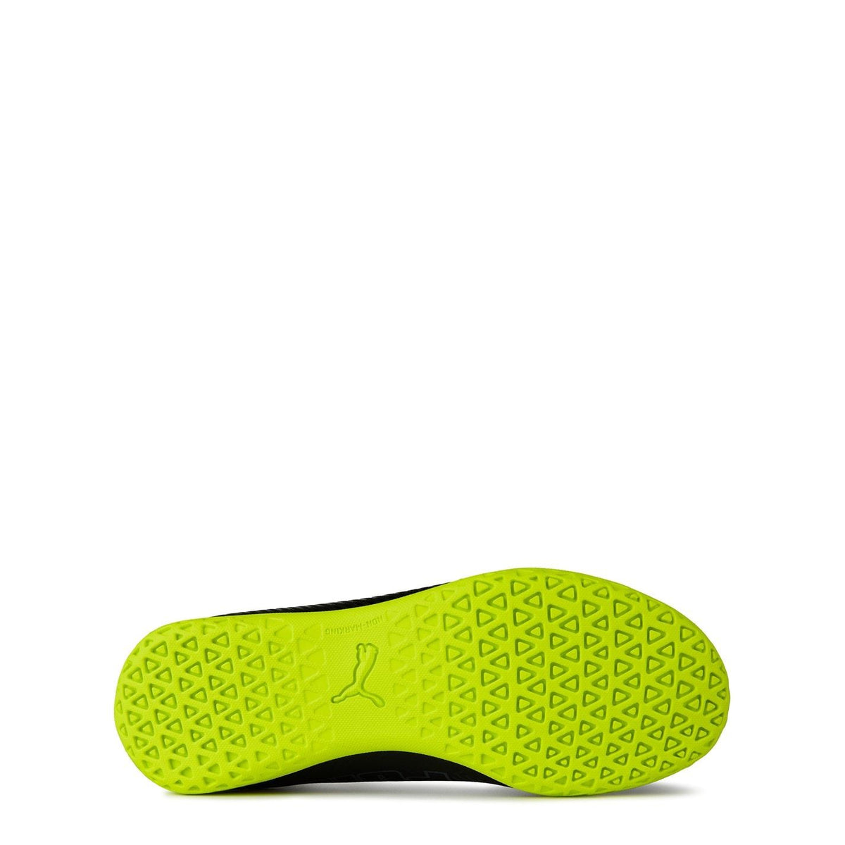 Puma Finesse Ll Jr Low Top Football Sneakers
