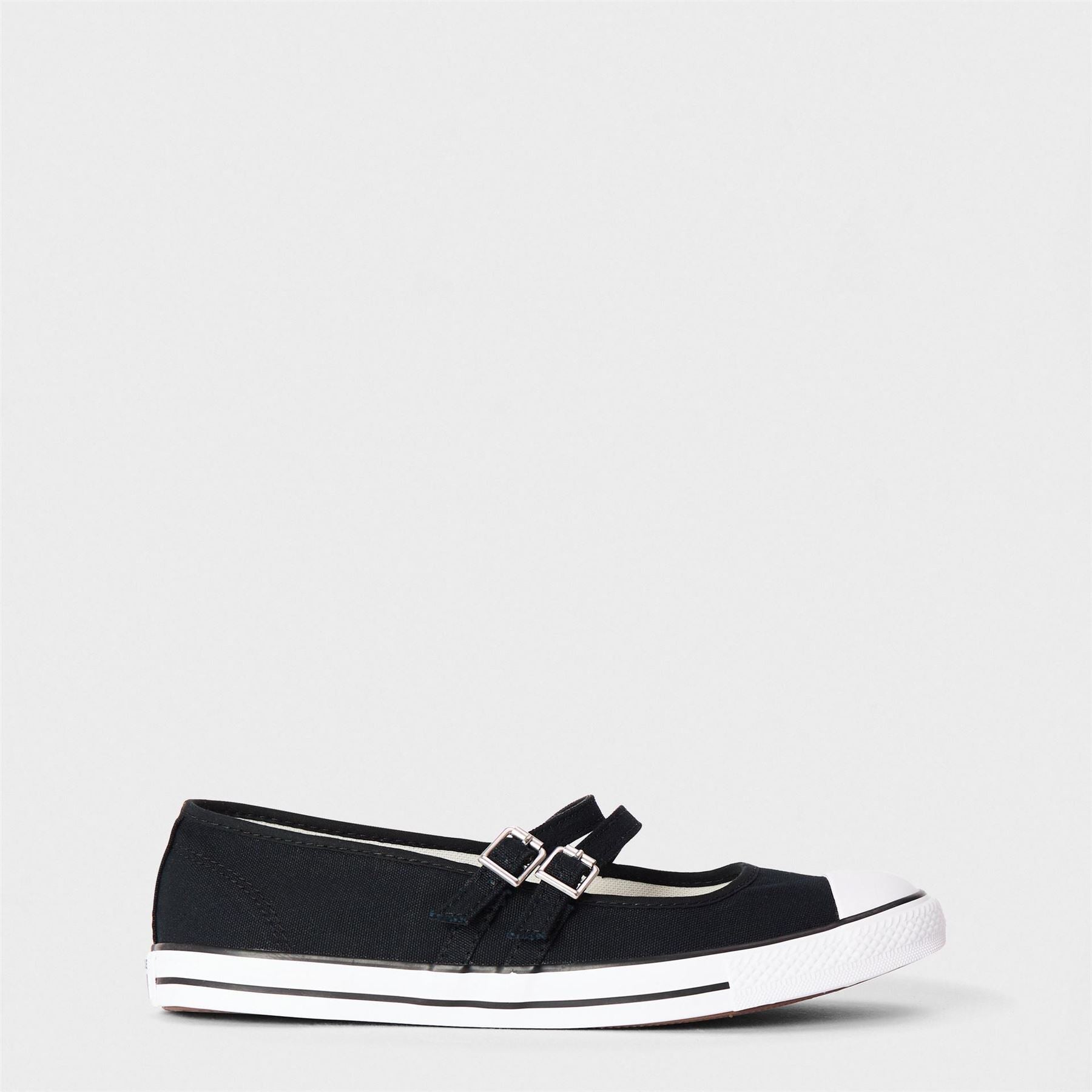 Converse Dainty Mj Mary Jane Ballet Pumps
