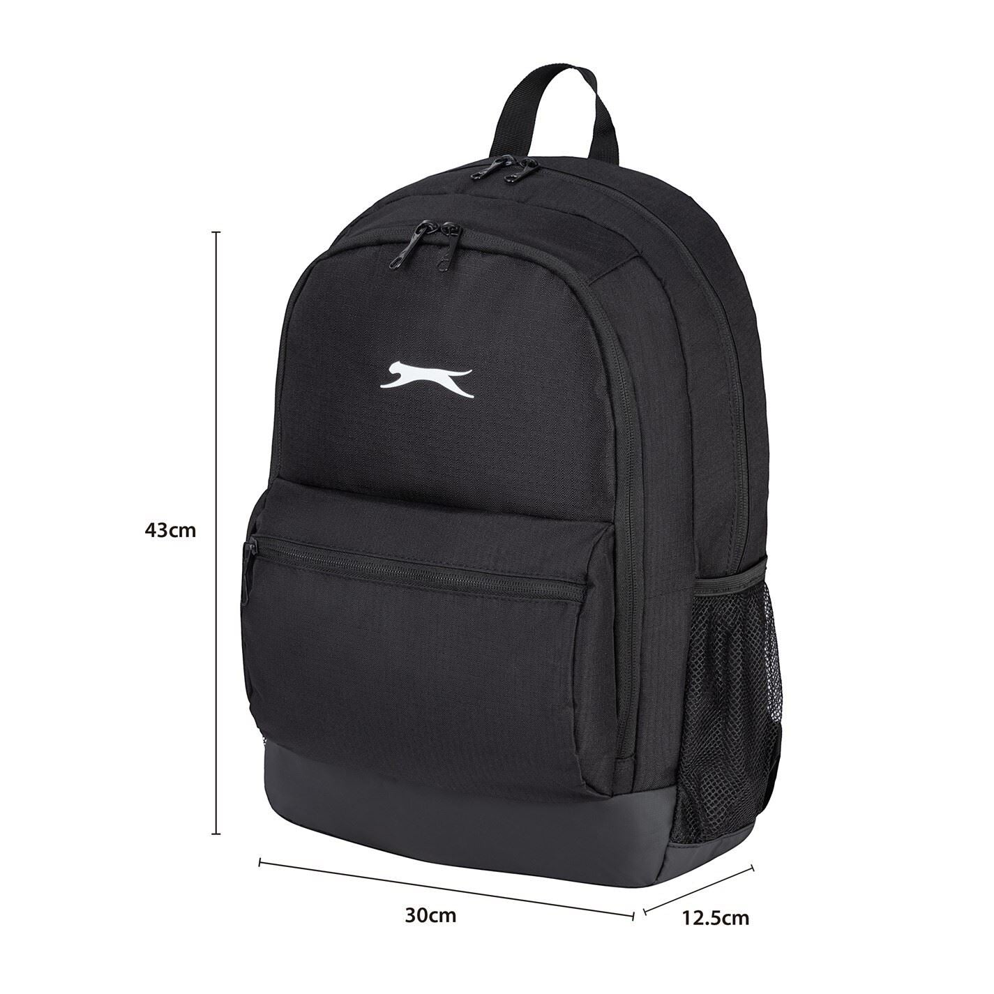 Slazenger Backpack And Lunch Box