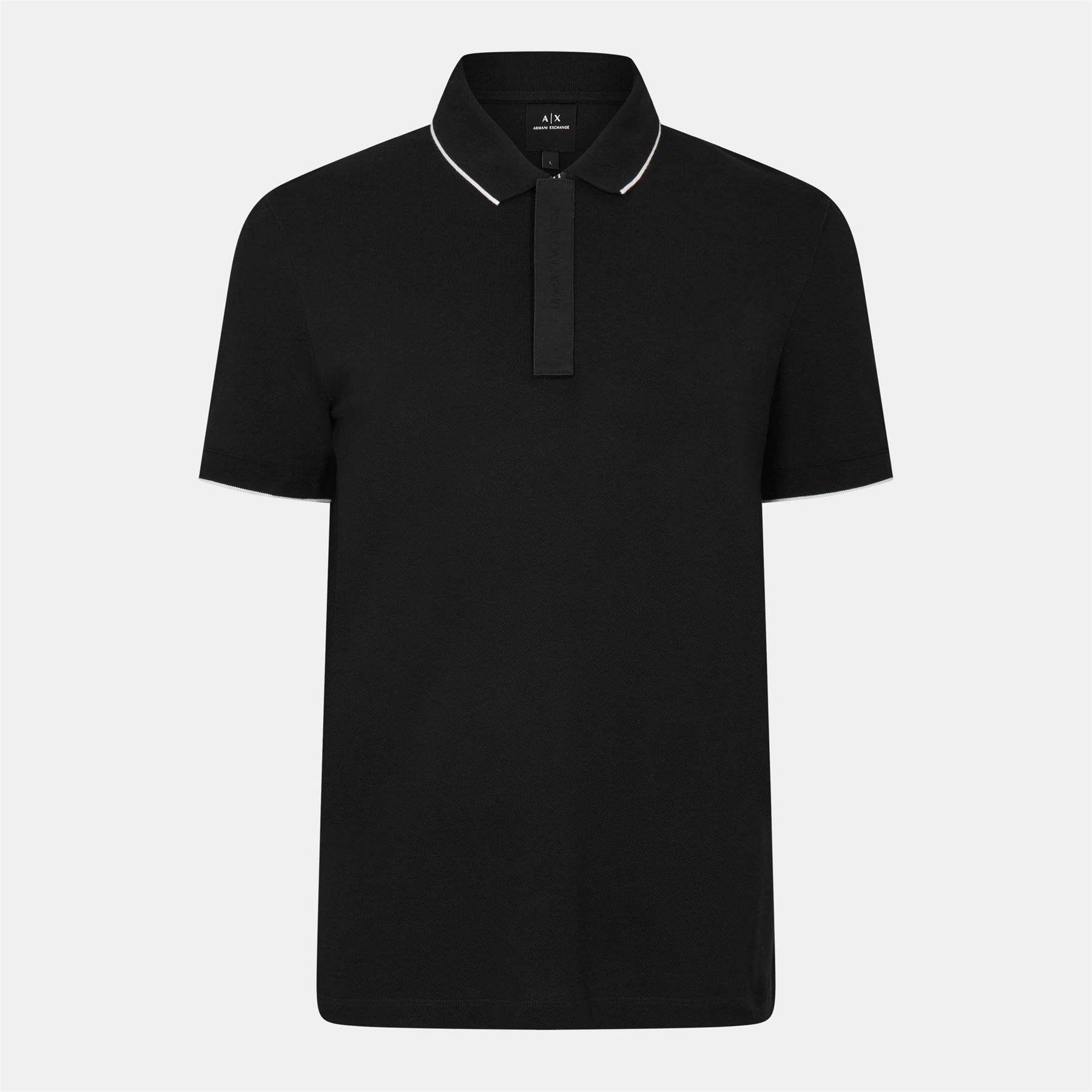 Armani Exchange Exchange Polo