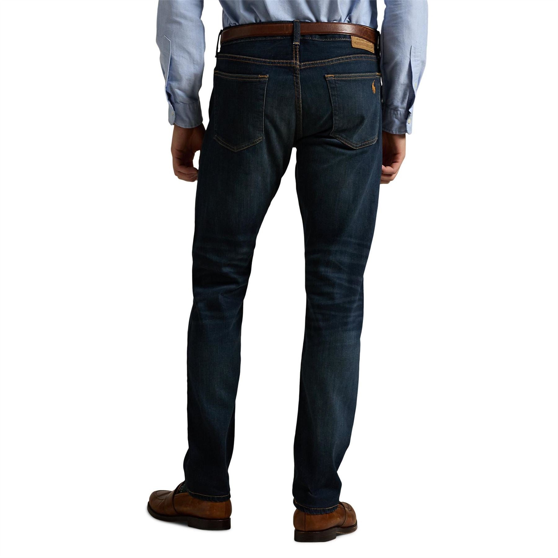 Polo Ralph Lauren Sullivan Slim Fit Jeans