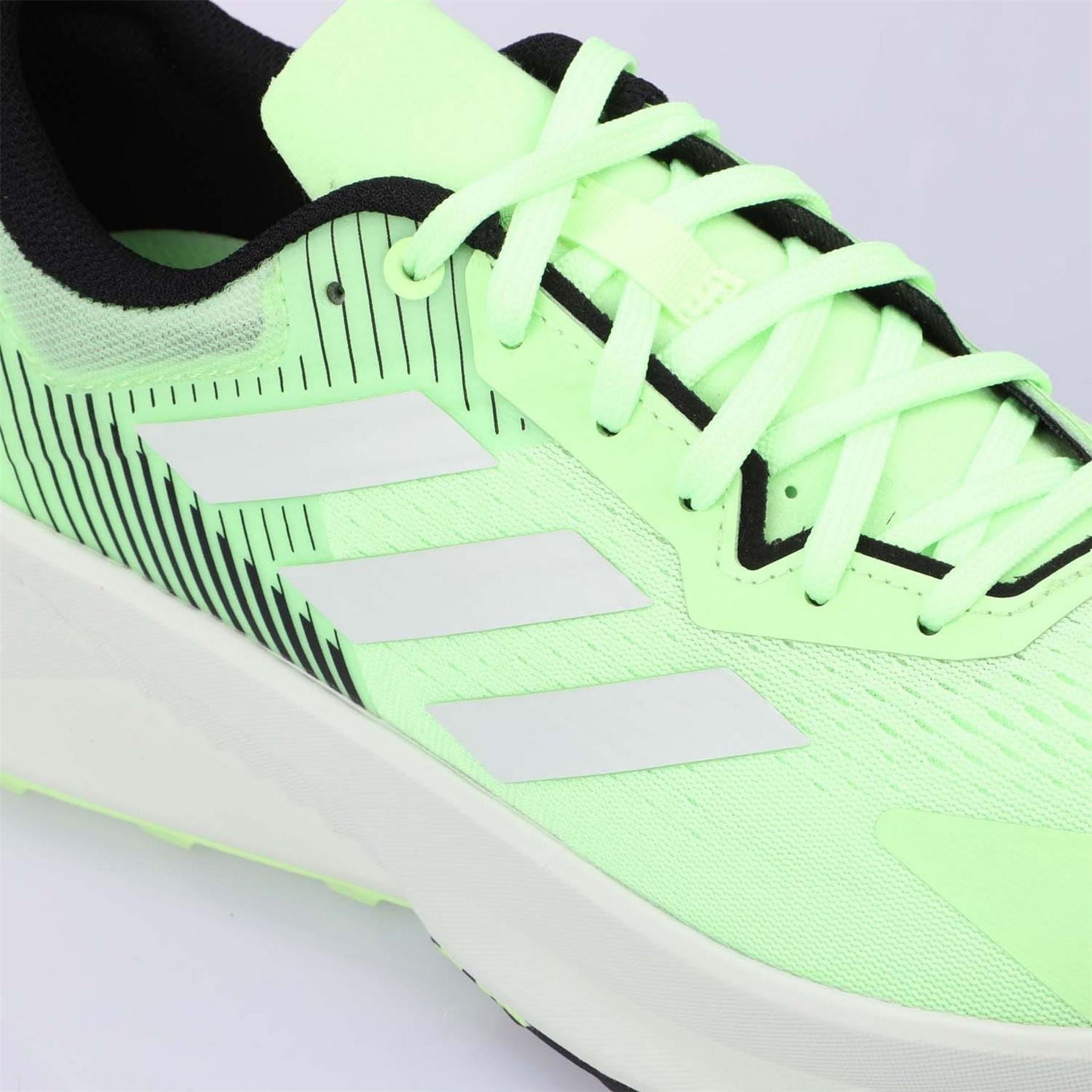adidas Soulong Sleeve T-Shirtride Flow Trail Running Shoes