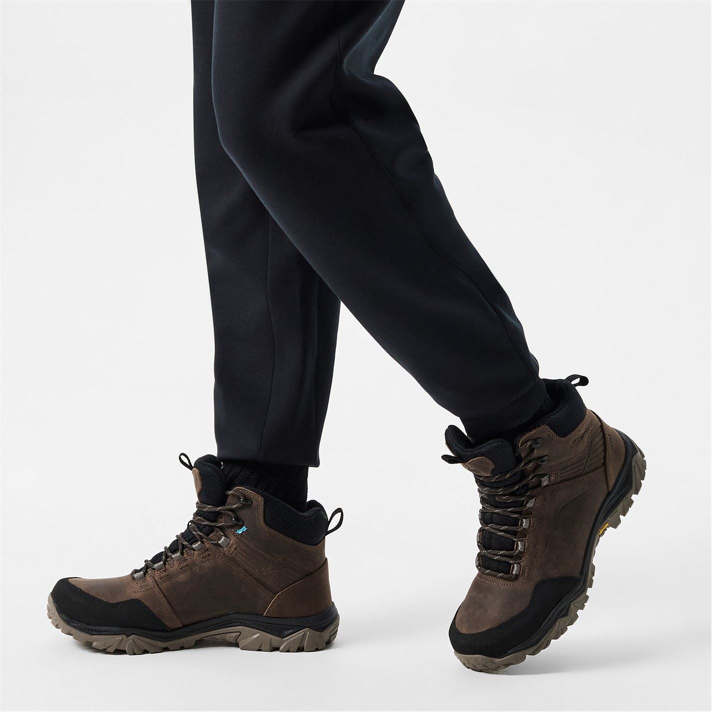 Karrimor Mens Cascade Waterproof Walking Boots