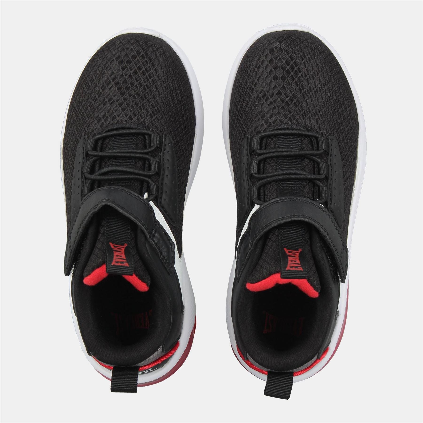 Everlast Swish Ch00 Low Top Sneakers