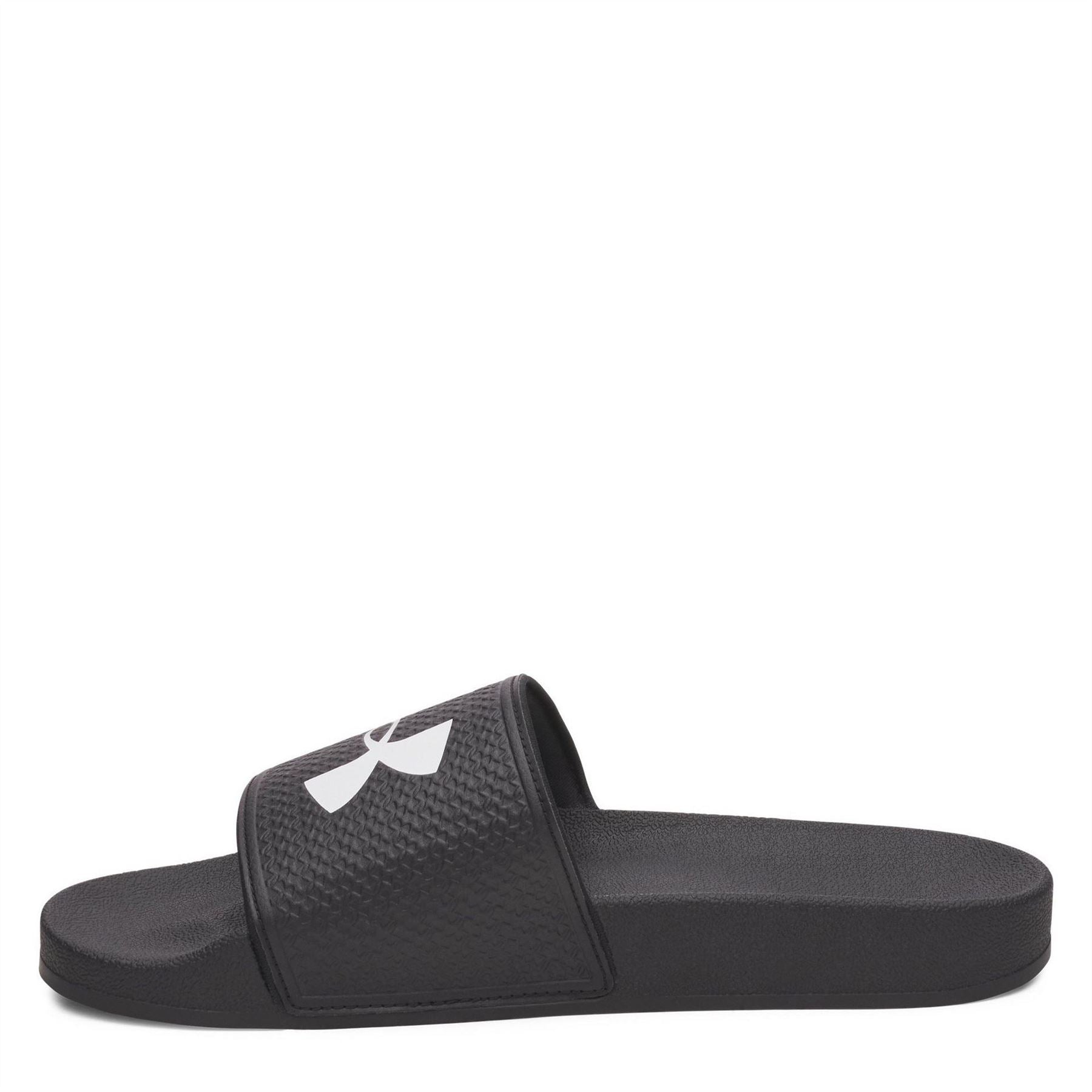 Under Armour Pool Sliders