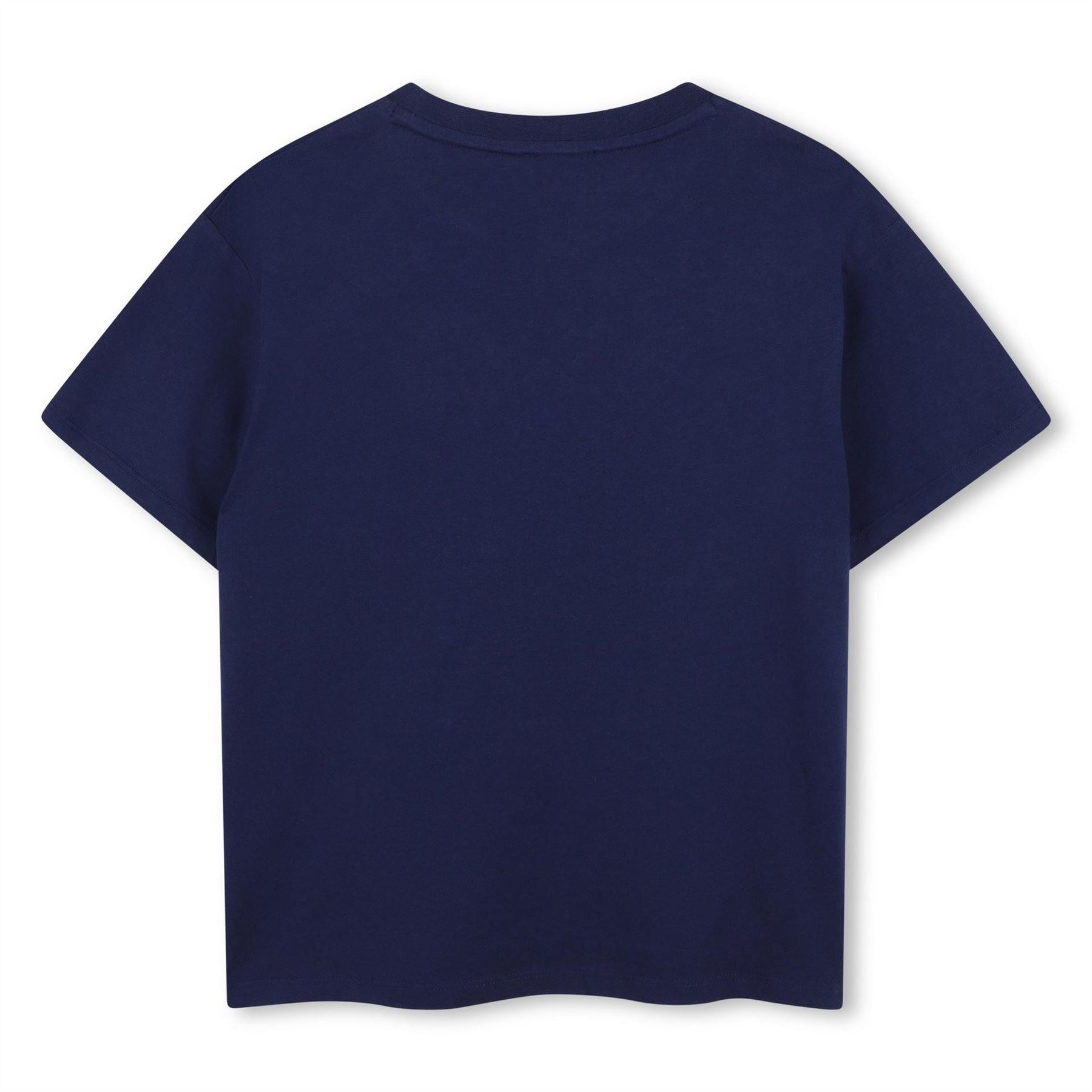Kenzo Ss T-Shirt Jn63