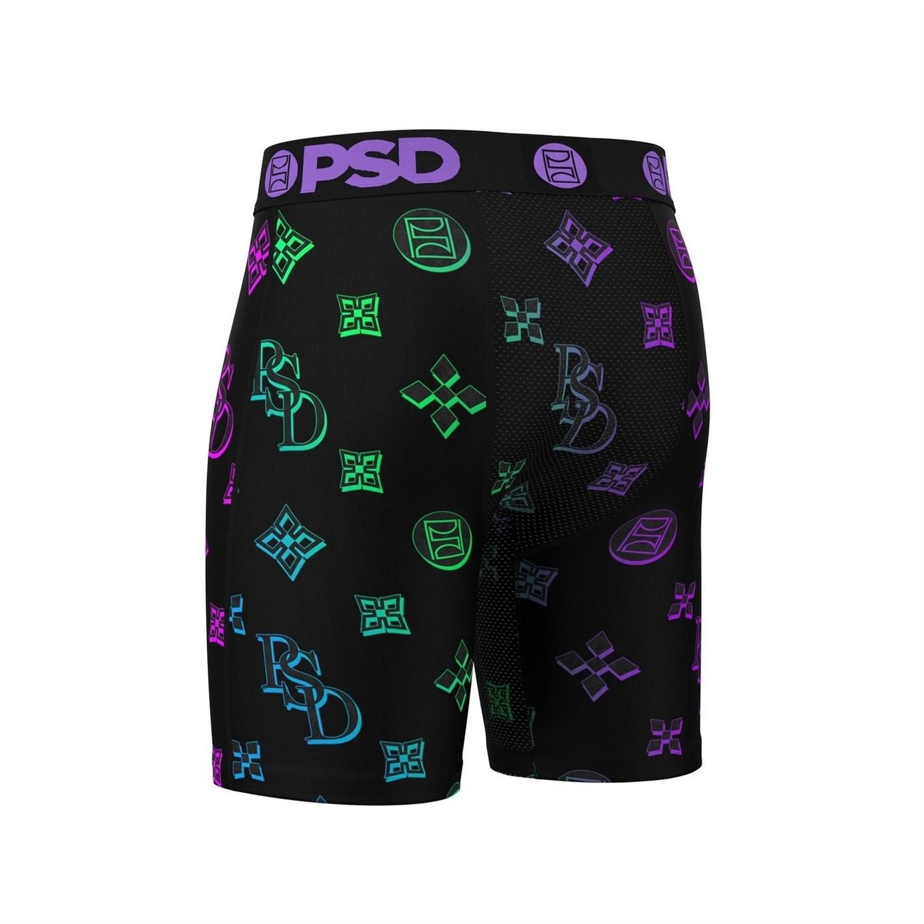 PSD Underwear Luxe Adorn Boxers