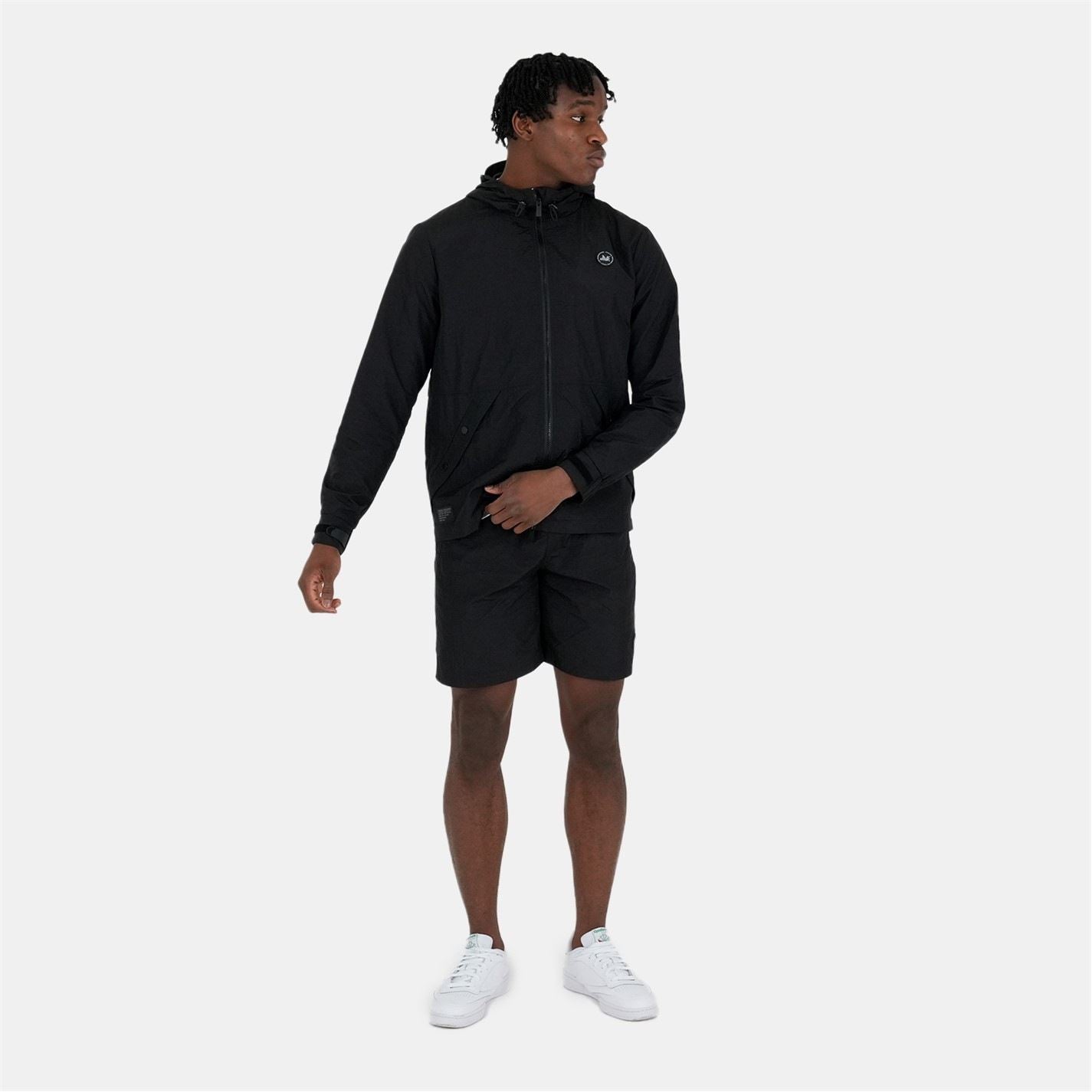 Peaceful Hooligan Cannon Jacket