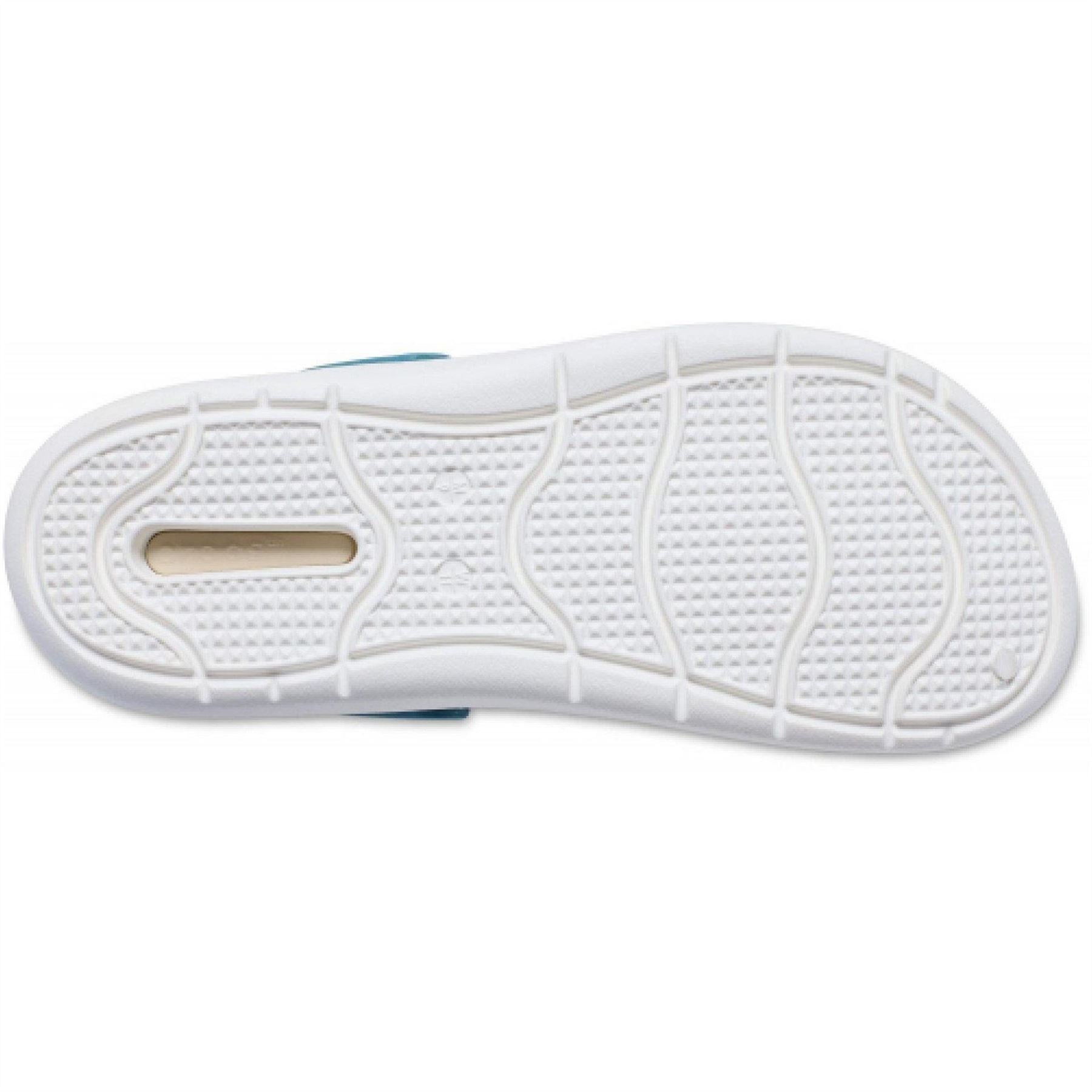 Crocs Inmotion Closed Toe Shuv Clogs