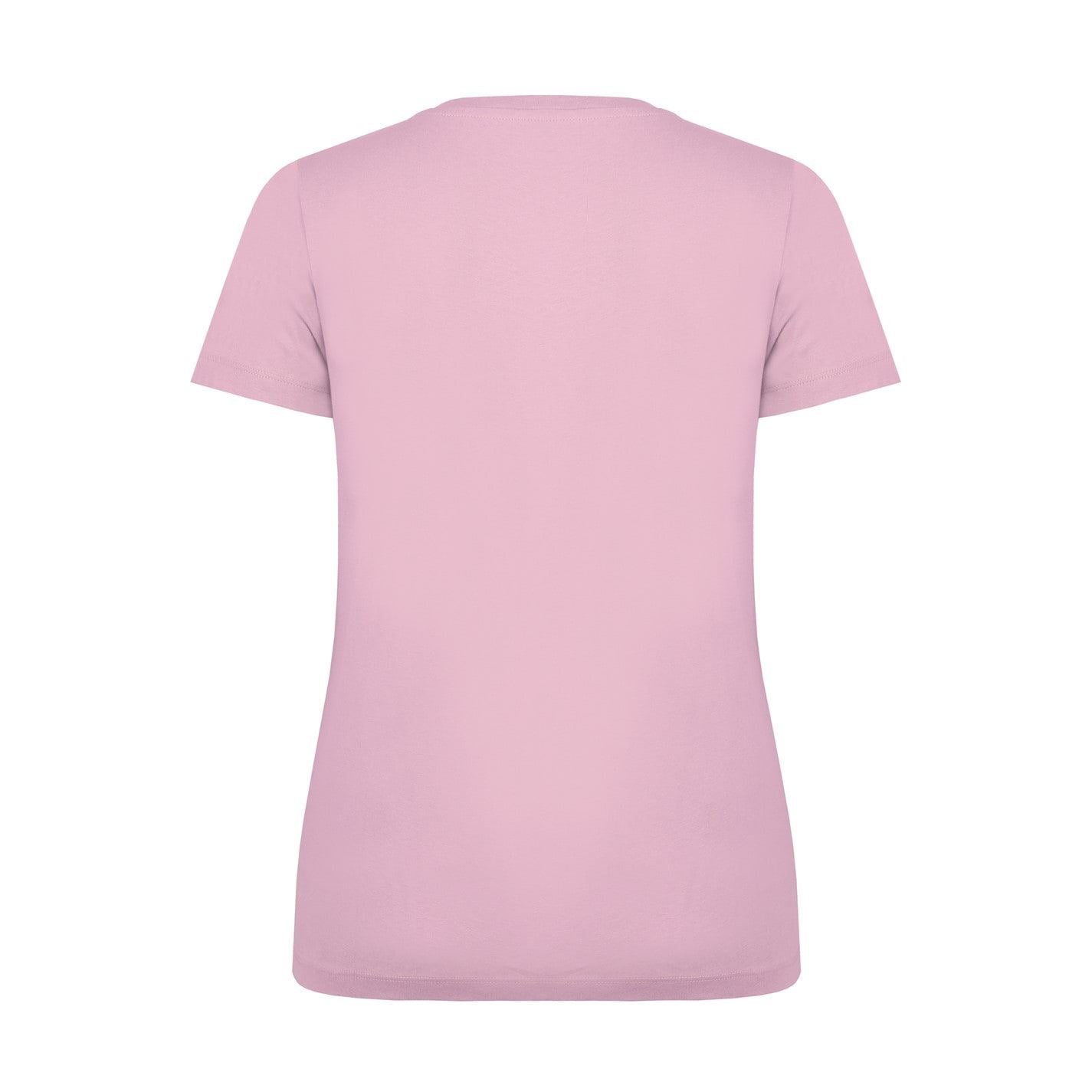 Slazenger Ladies V Neck Tee Shirt