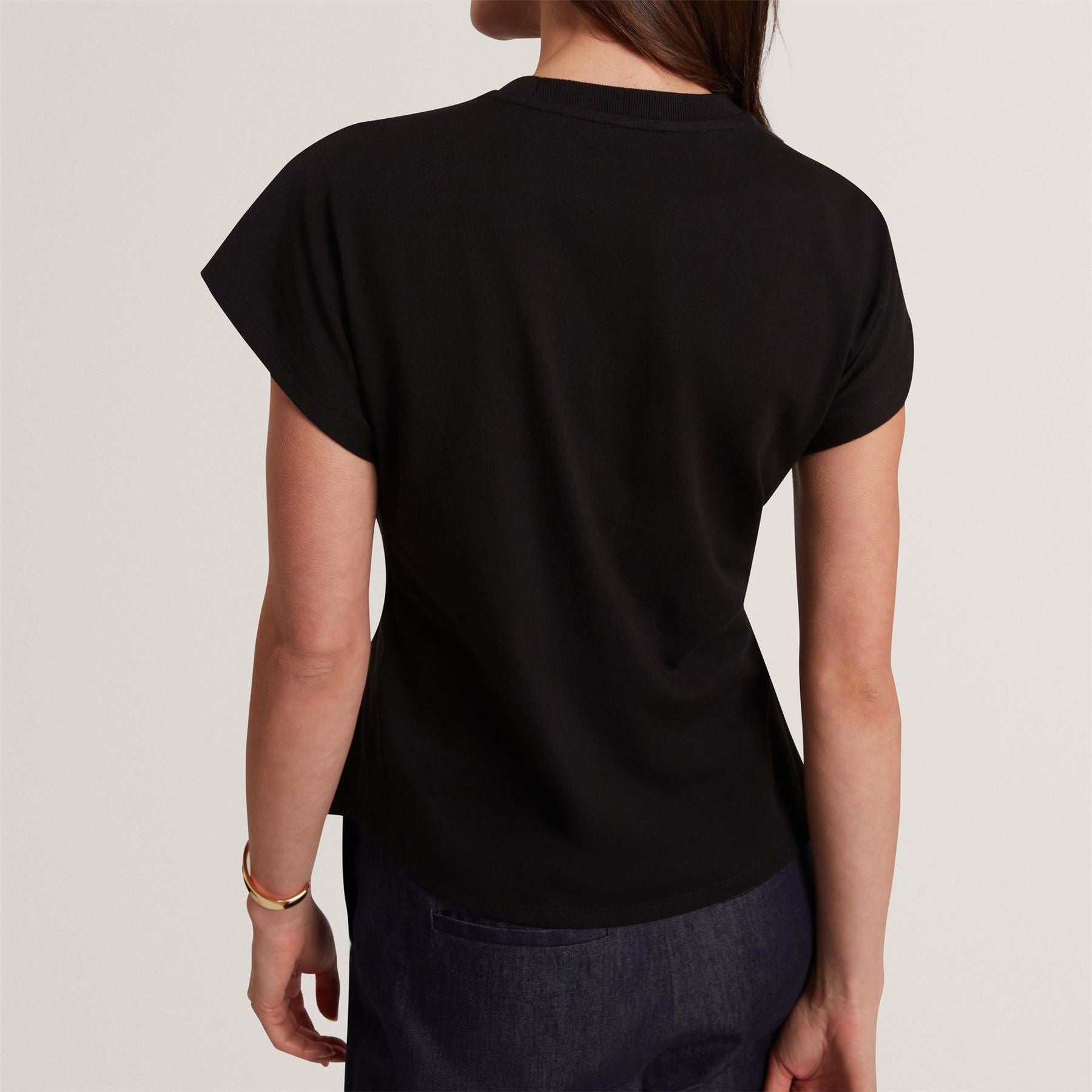 Ted Baker Metal Trim T-Shirt