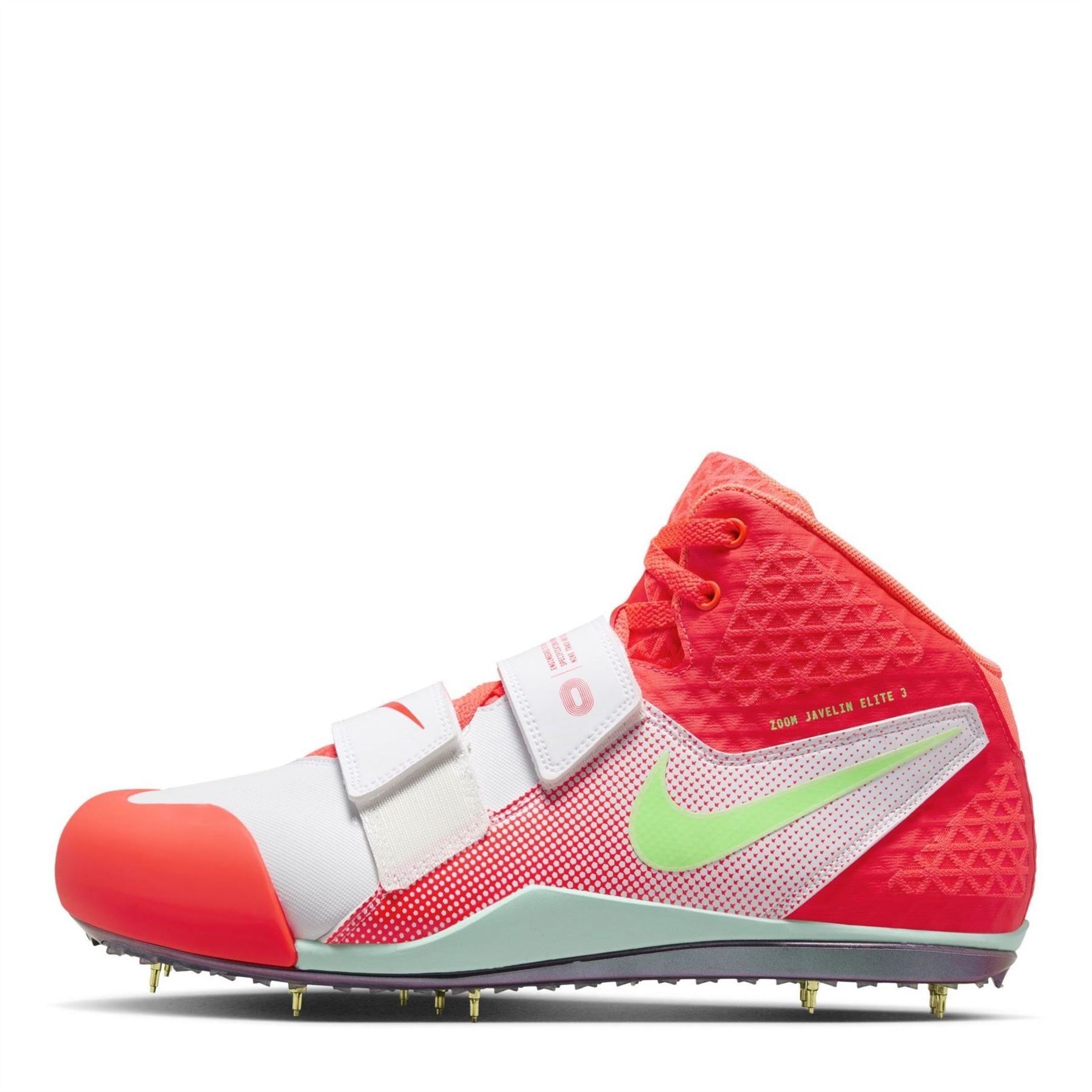 Nike Track Running Spikes
