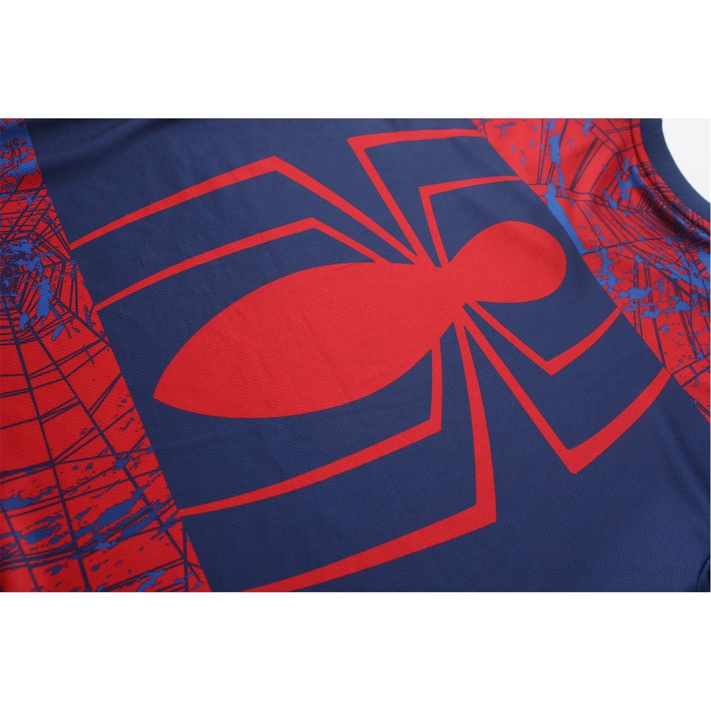 Everlast Spiderman Sports T-Shirt Juniors