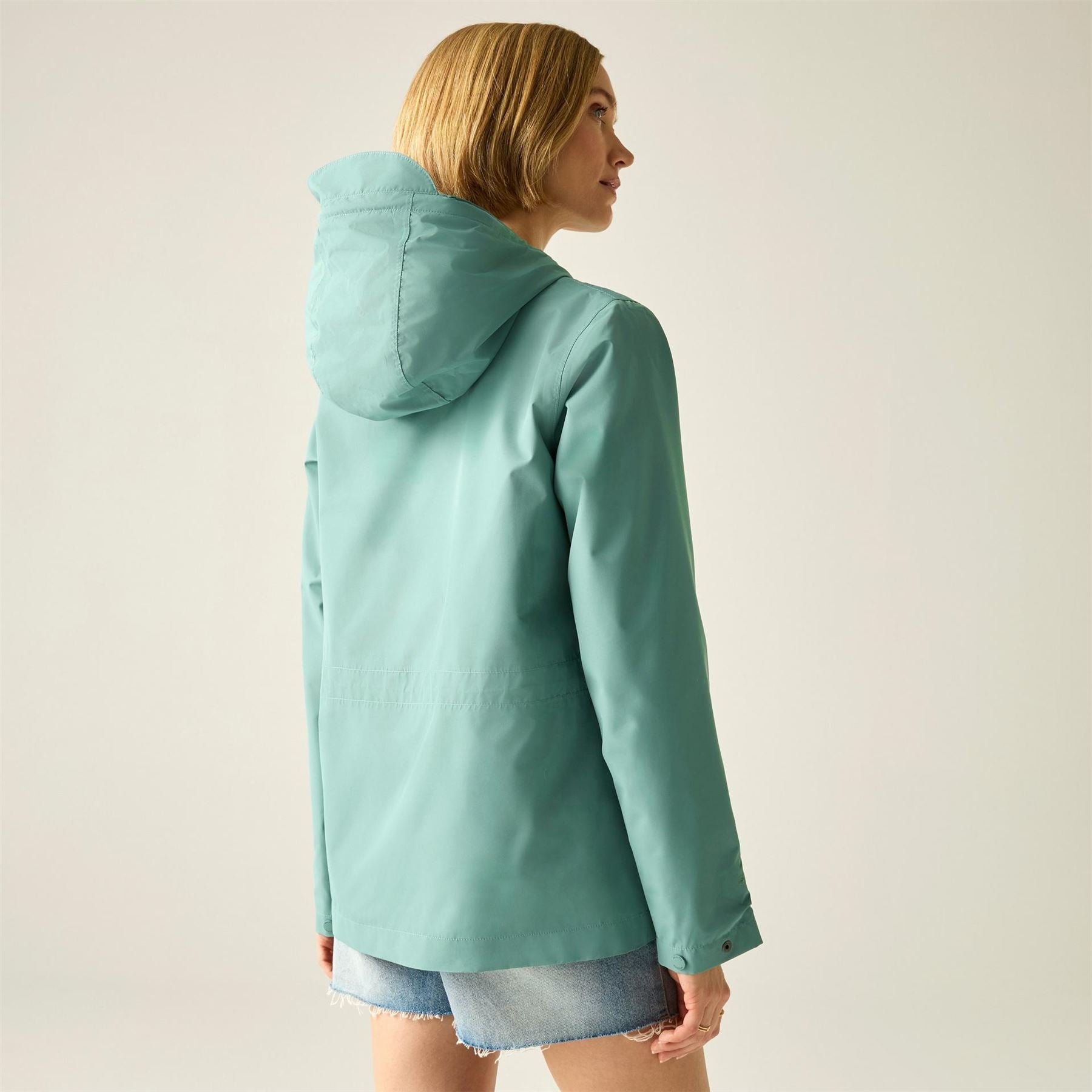 Regatta Bayletta Waterproof Jacket