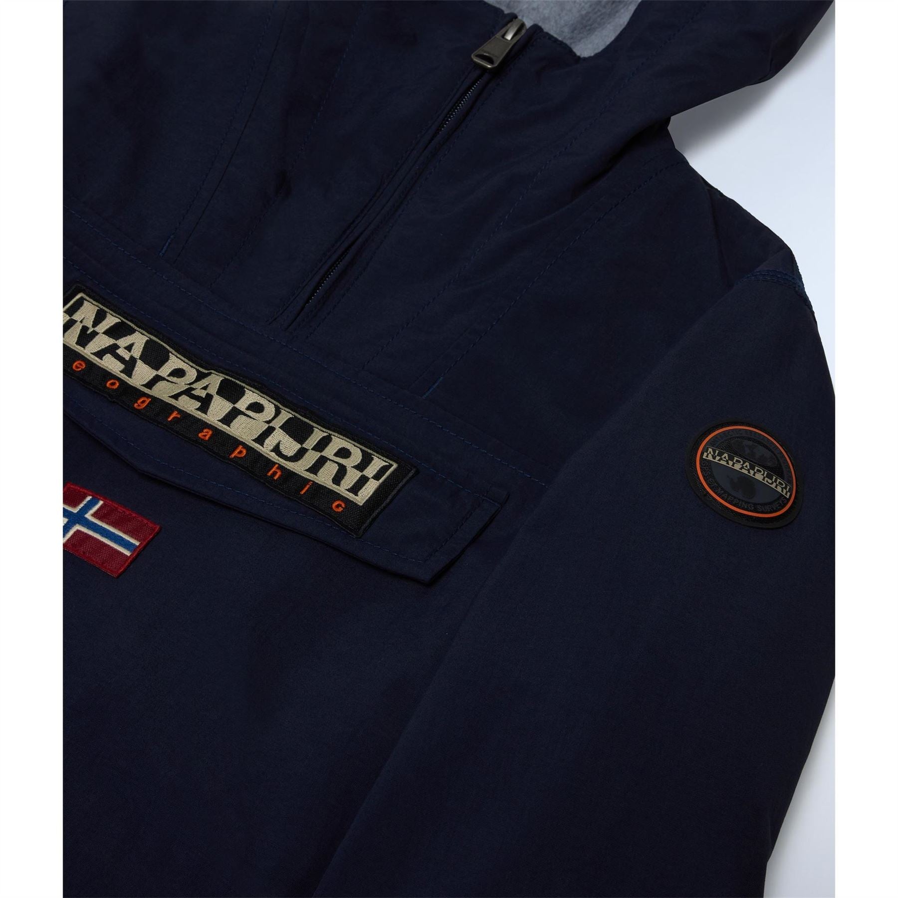 Napapijri Rainforest Jacket