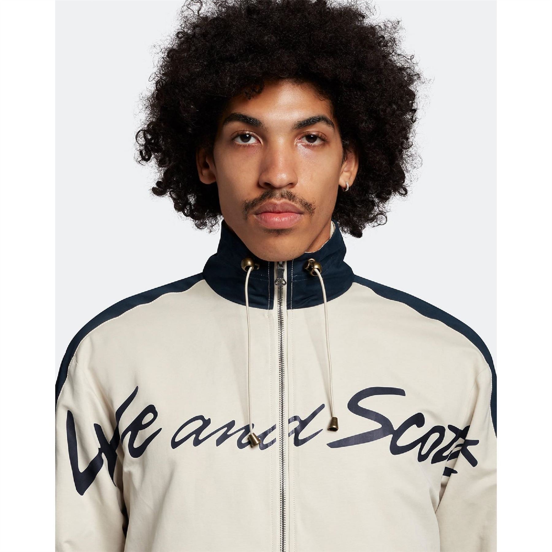 Lyle and Scott Sport Jacket