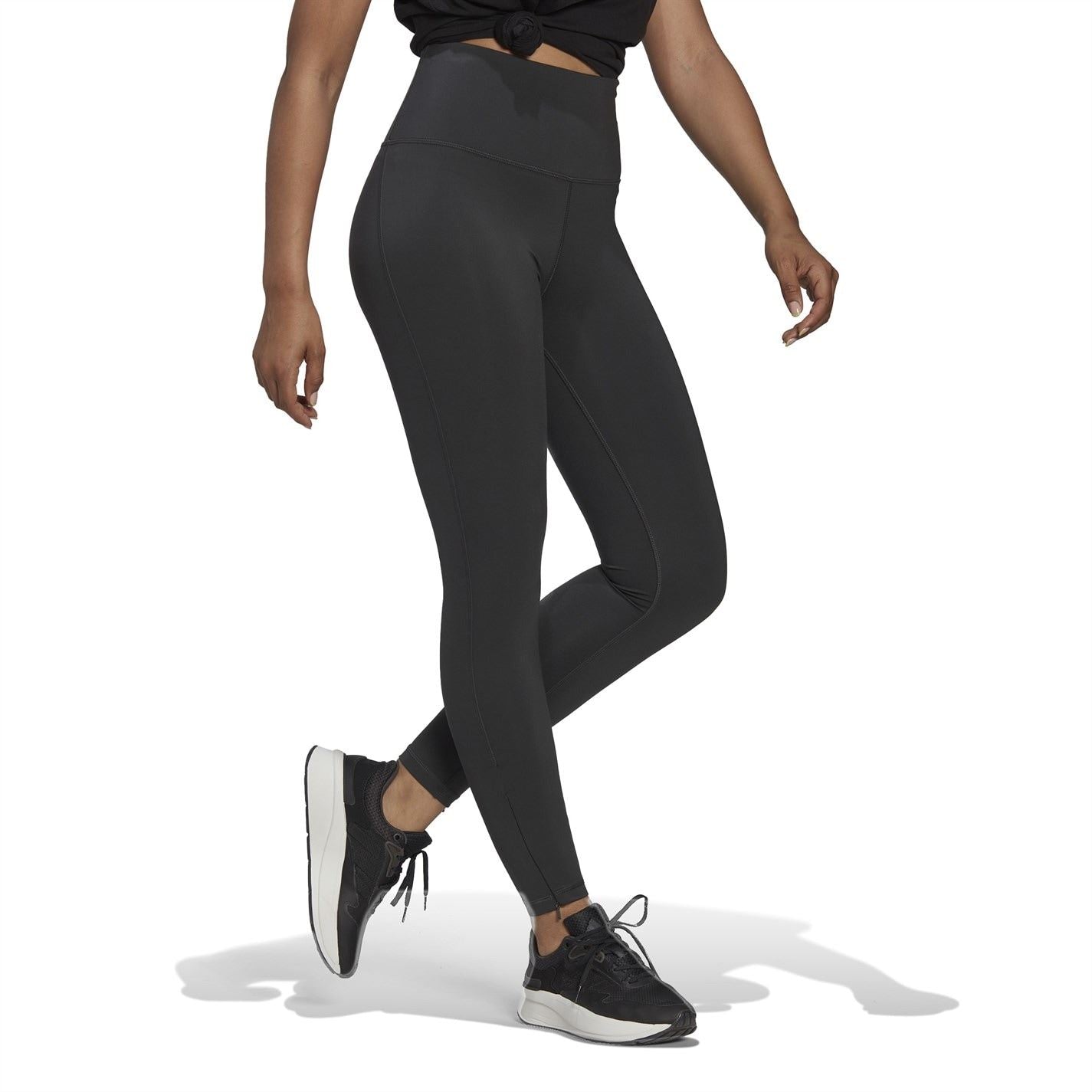 adidas Womens Tight Design Leggings