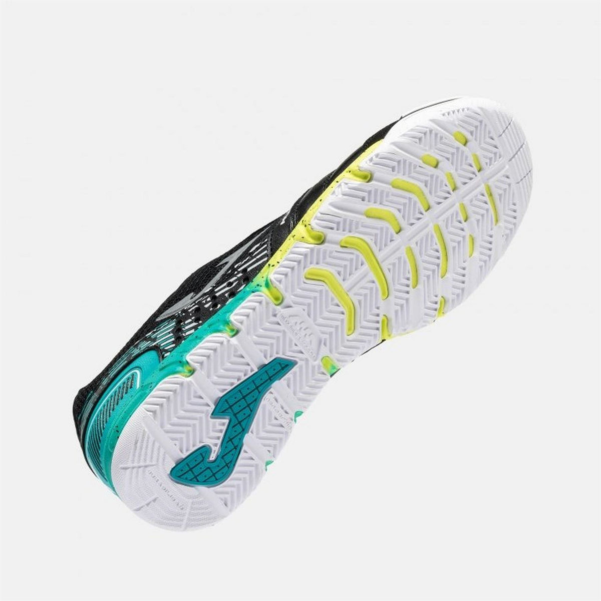 Joma Mundial In Leather Indoor Football Boots