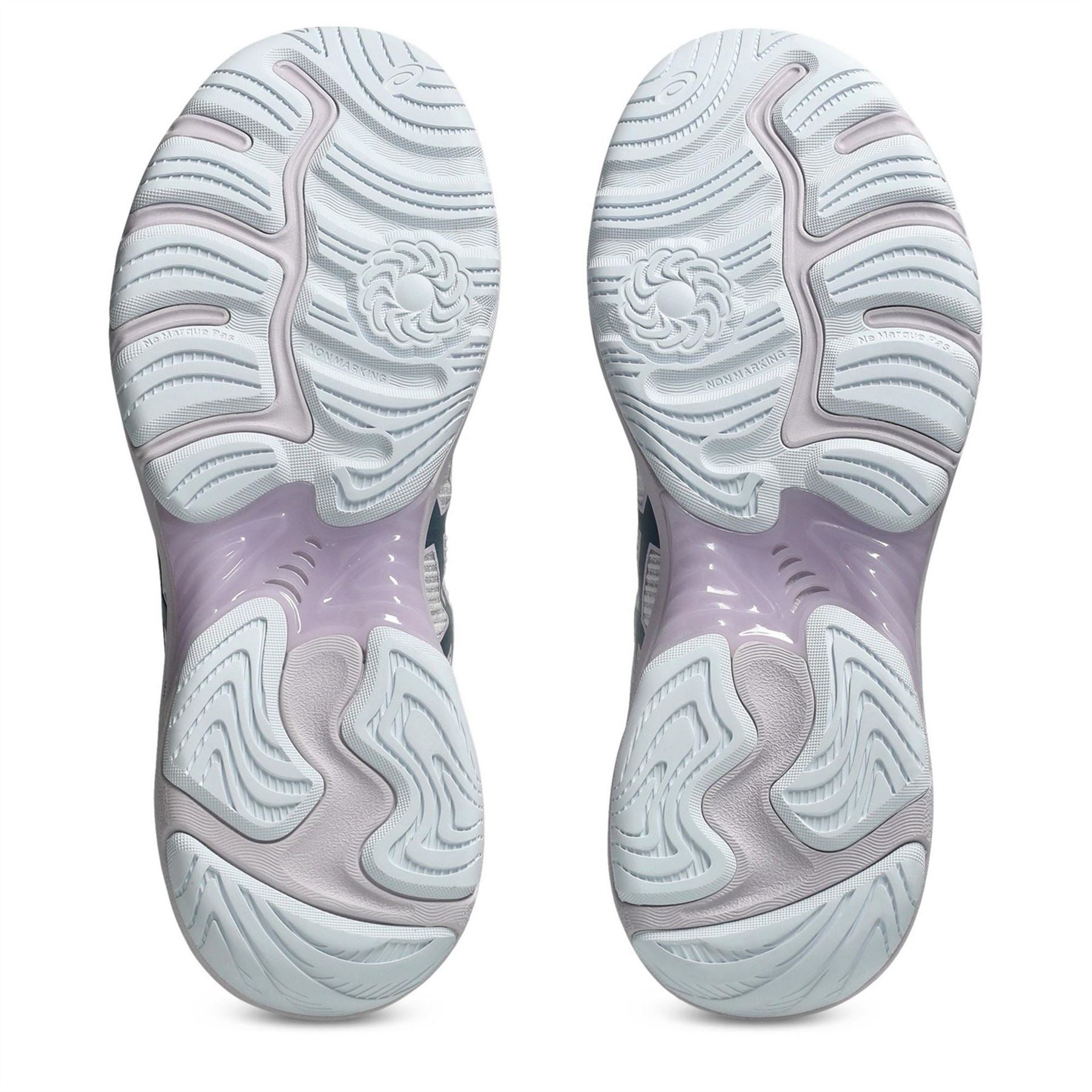 Asics Net Pro4 Netball Shoes
