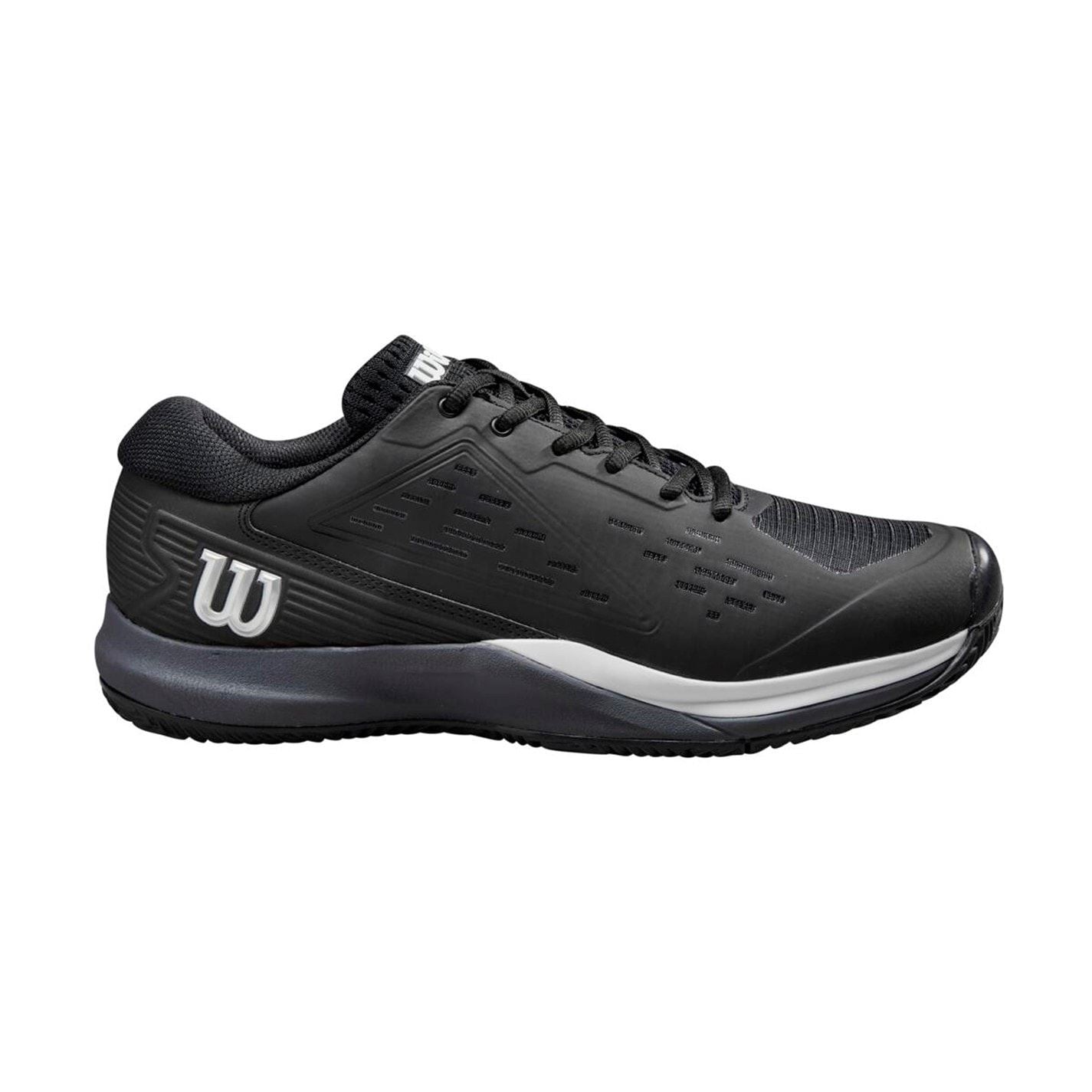 Wilson Rush Pro Ace Low Top Sneakers