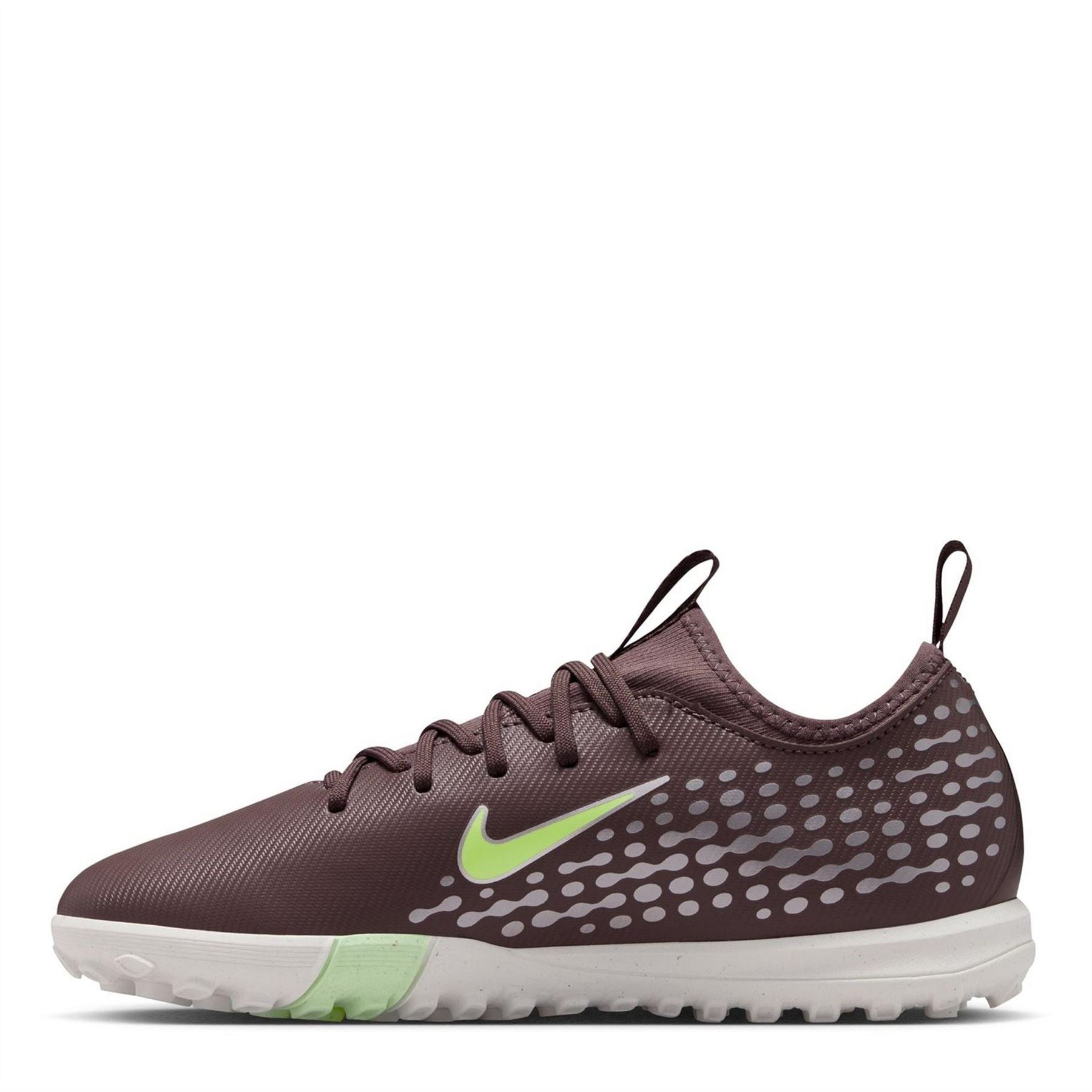 Nike Zoom Mercurial Vapor 16 Academy Juniors Astro Turf Football Boots