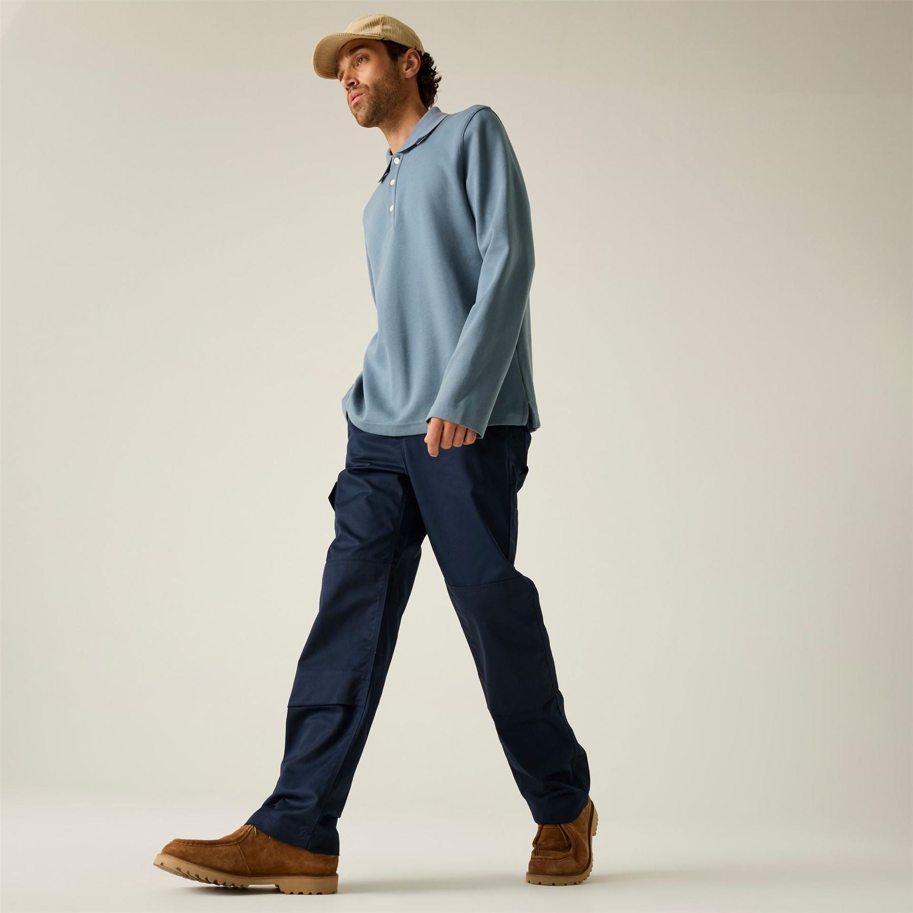 Regatta Work Trousers