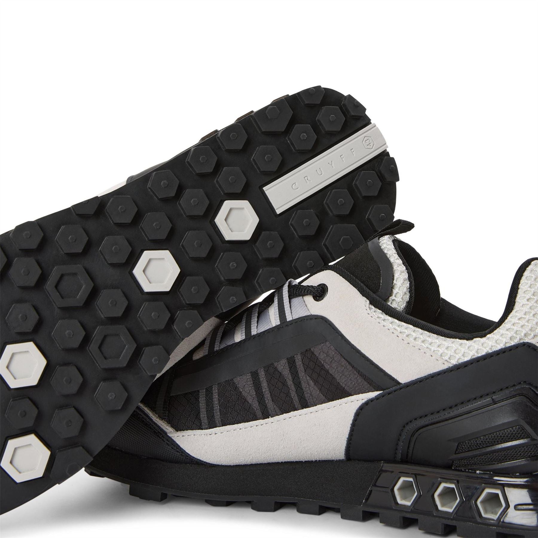 Cruyff Spectra Trainers