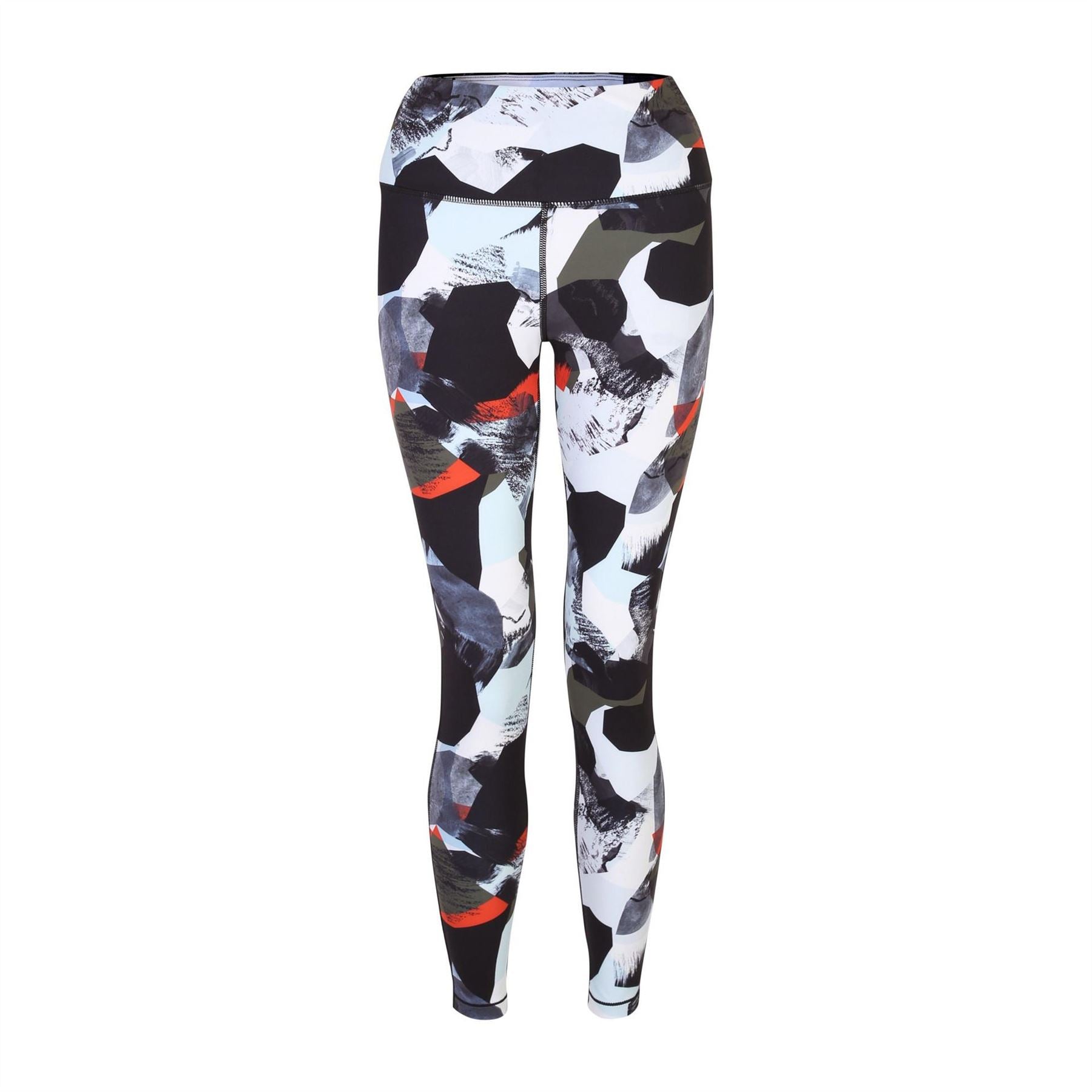 Dare 2b Womens 2b Influential Performance Leggings Legging