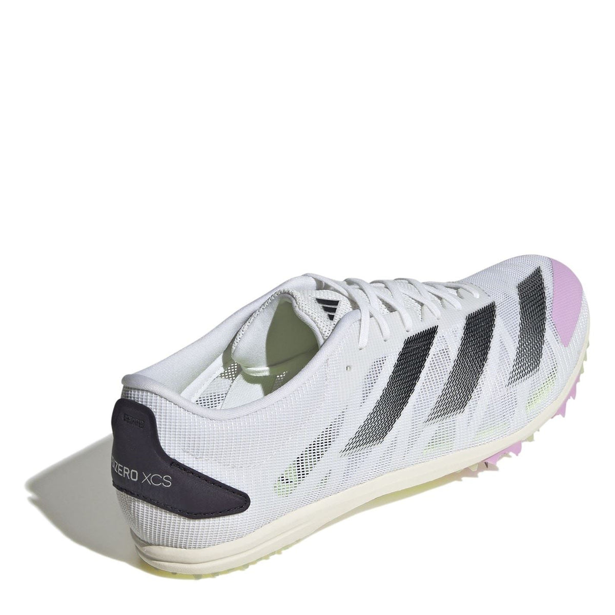adidas Adizero Xcs Stripe Running Road Shoes