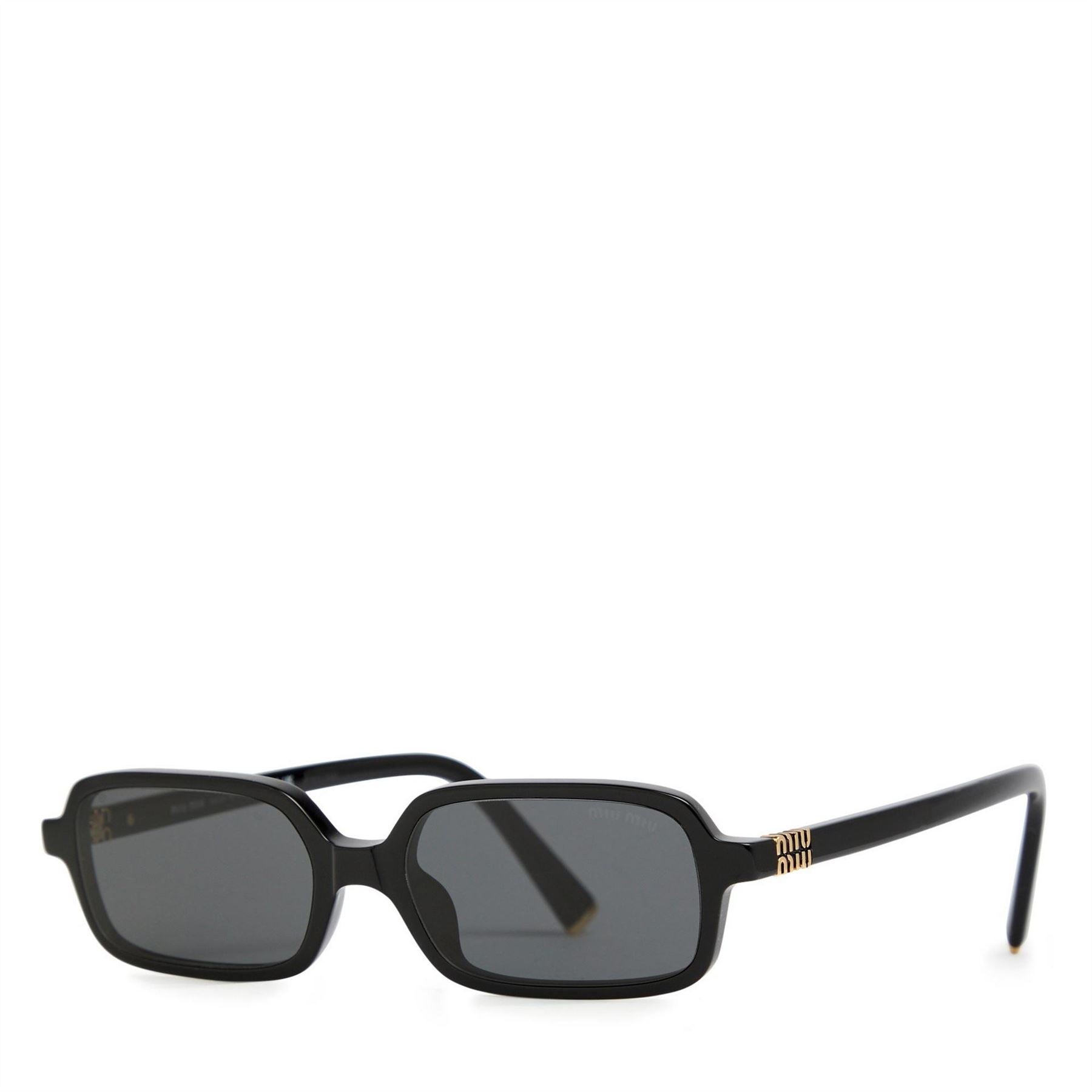 Miu Miu Miu F Regard Rectangl