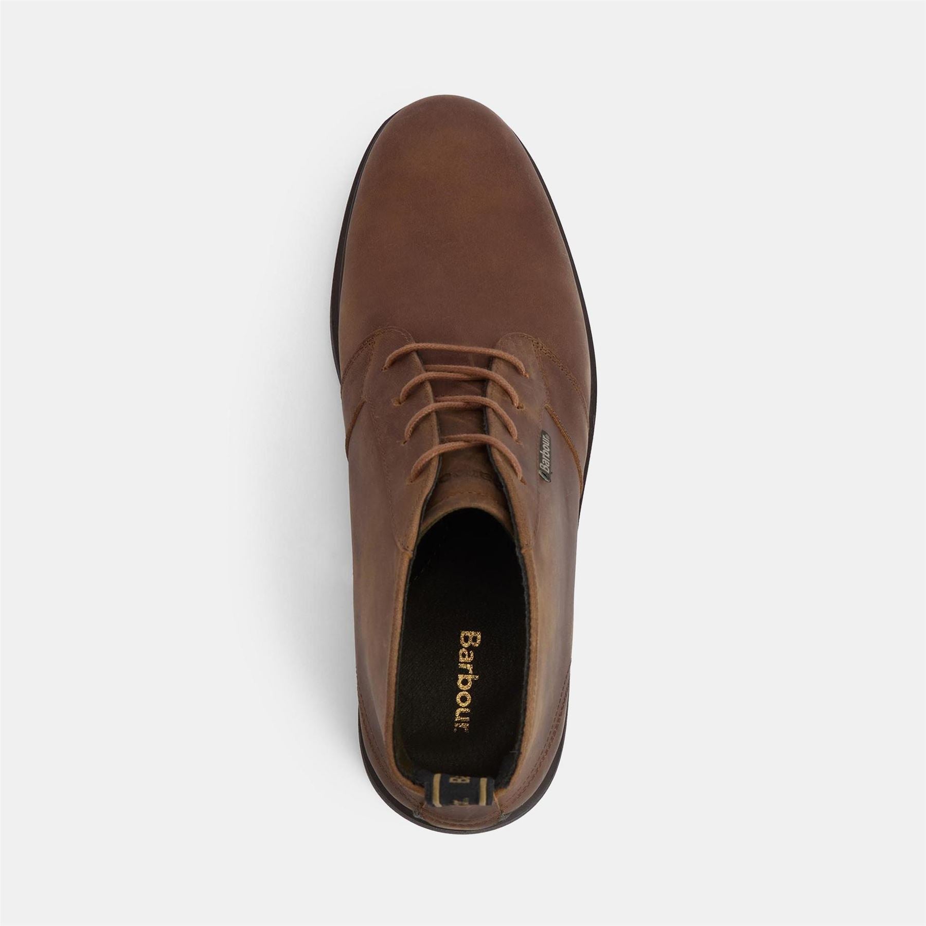 Barbour Chukka Boots