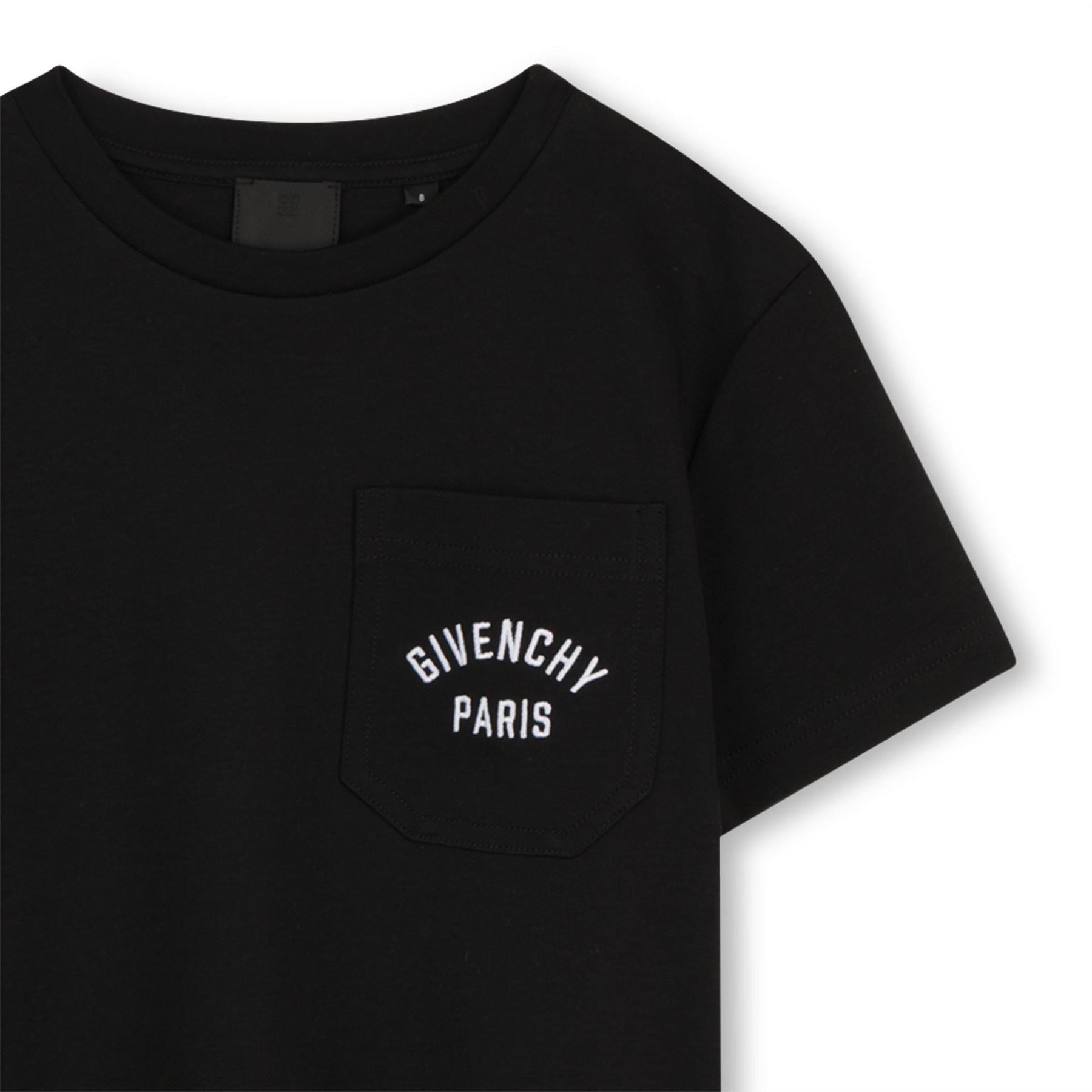 GIVENCHY Ss T-Shirt Jn63