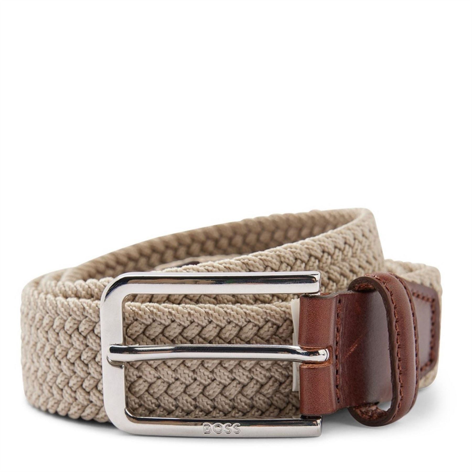 Boss Belt