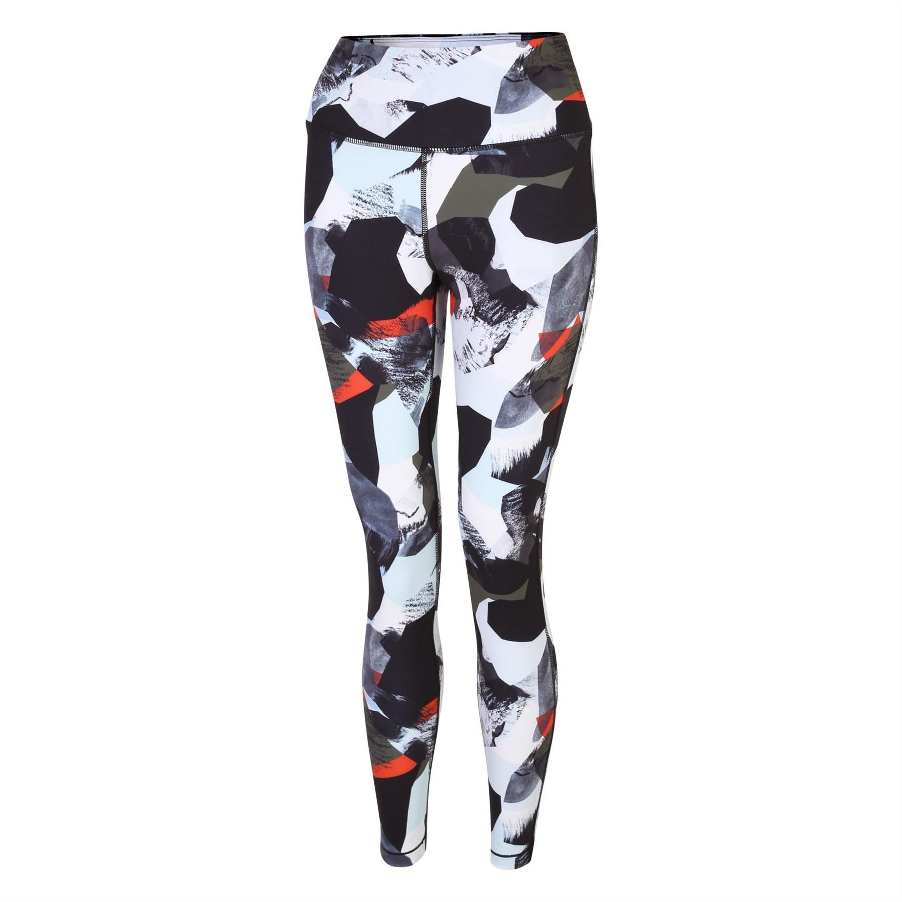 Dare 2b Womens 2b Influential Performance Leggings Legging