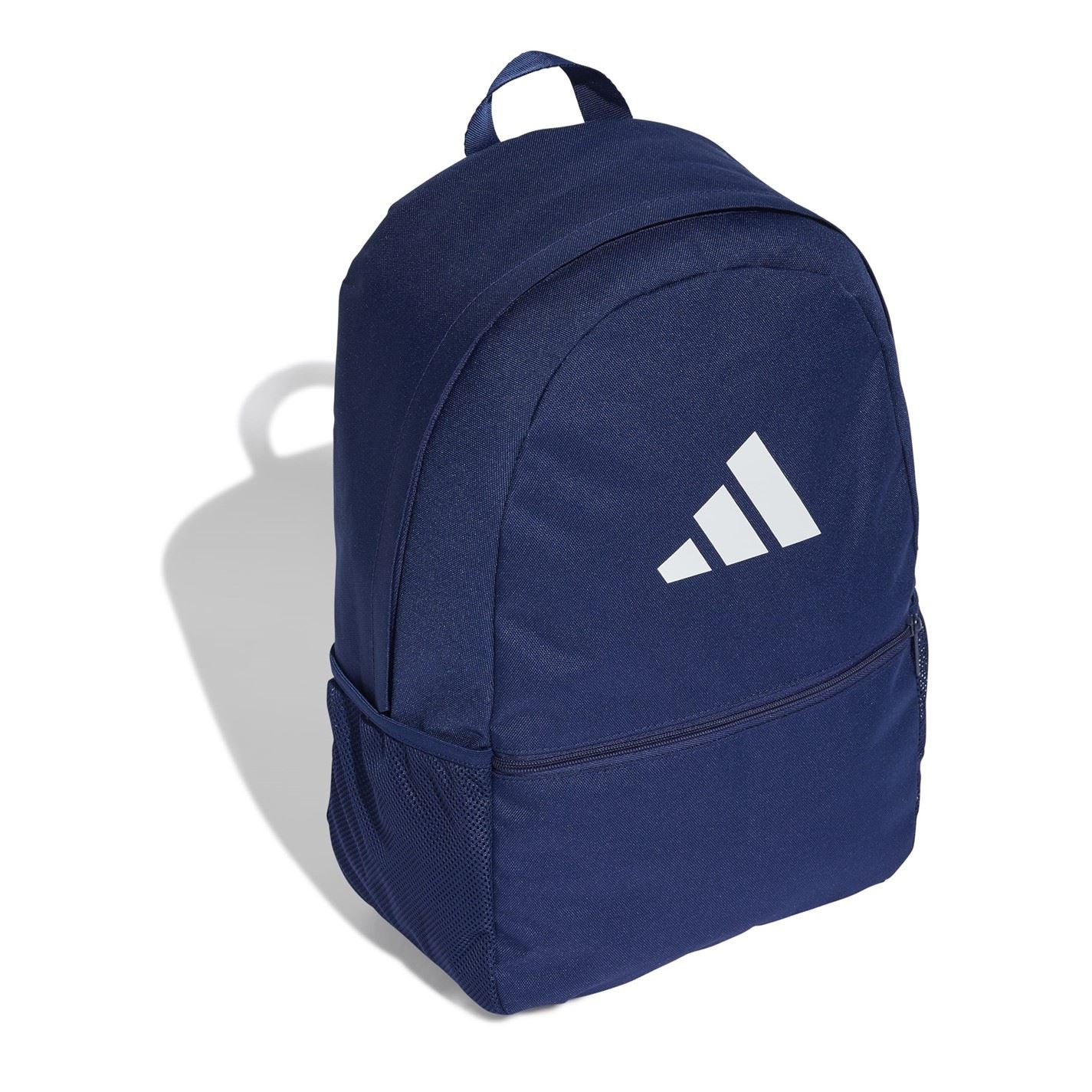 adidas Classic Laptop Backpack with Mesh Pocket