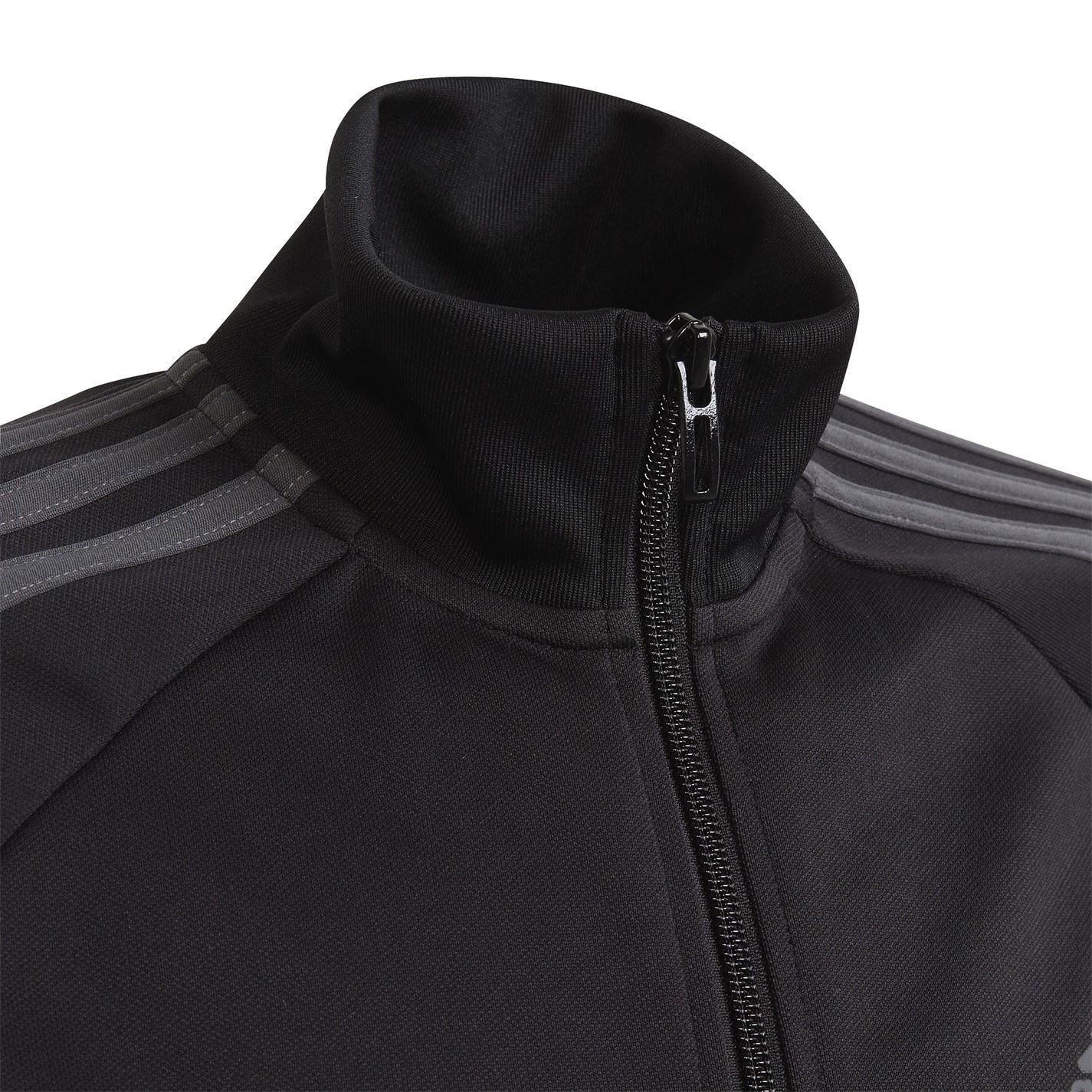 adidas Sereno Track Jacket Juniors
