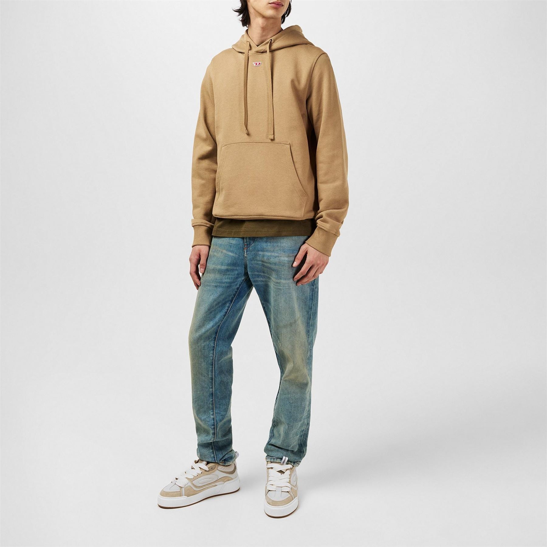 Diesel Strukt Slim Jeans