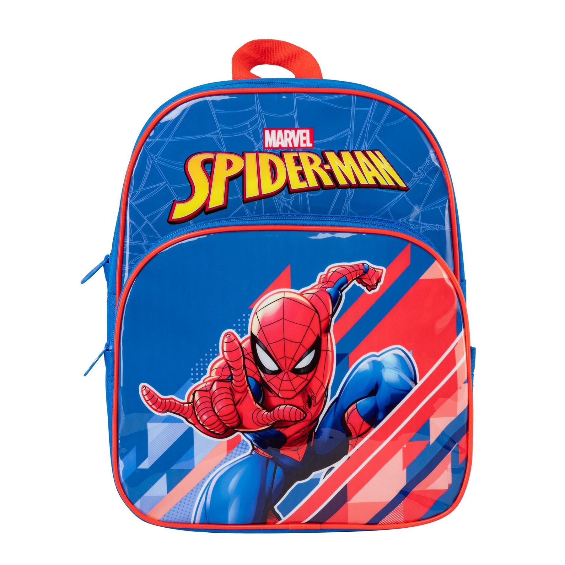 Character Pocket Rucksack Childrens