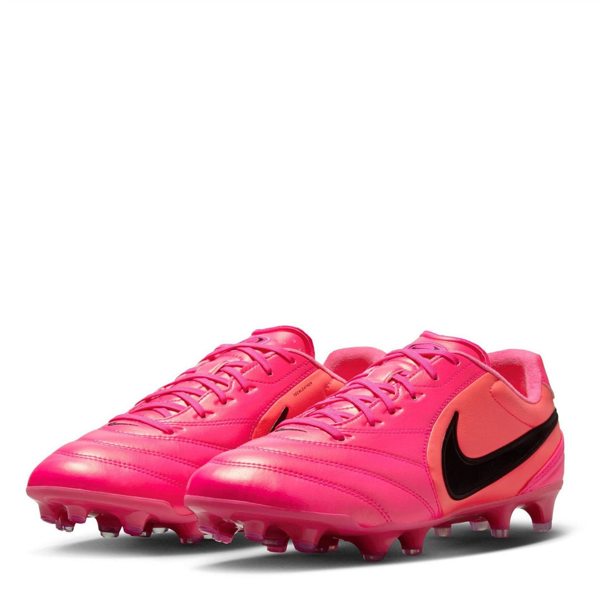 Nike Nike Tiempo Ligera Pro Firm Ground Football Boots