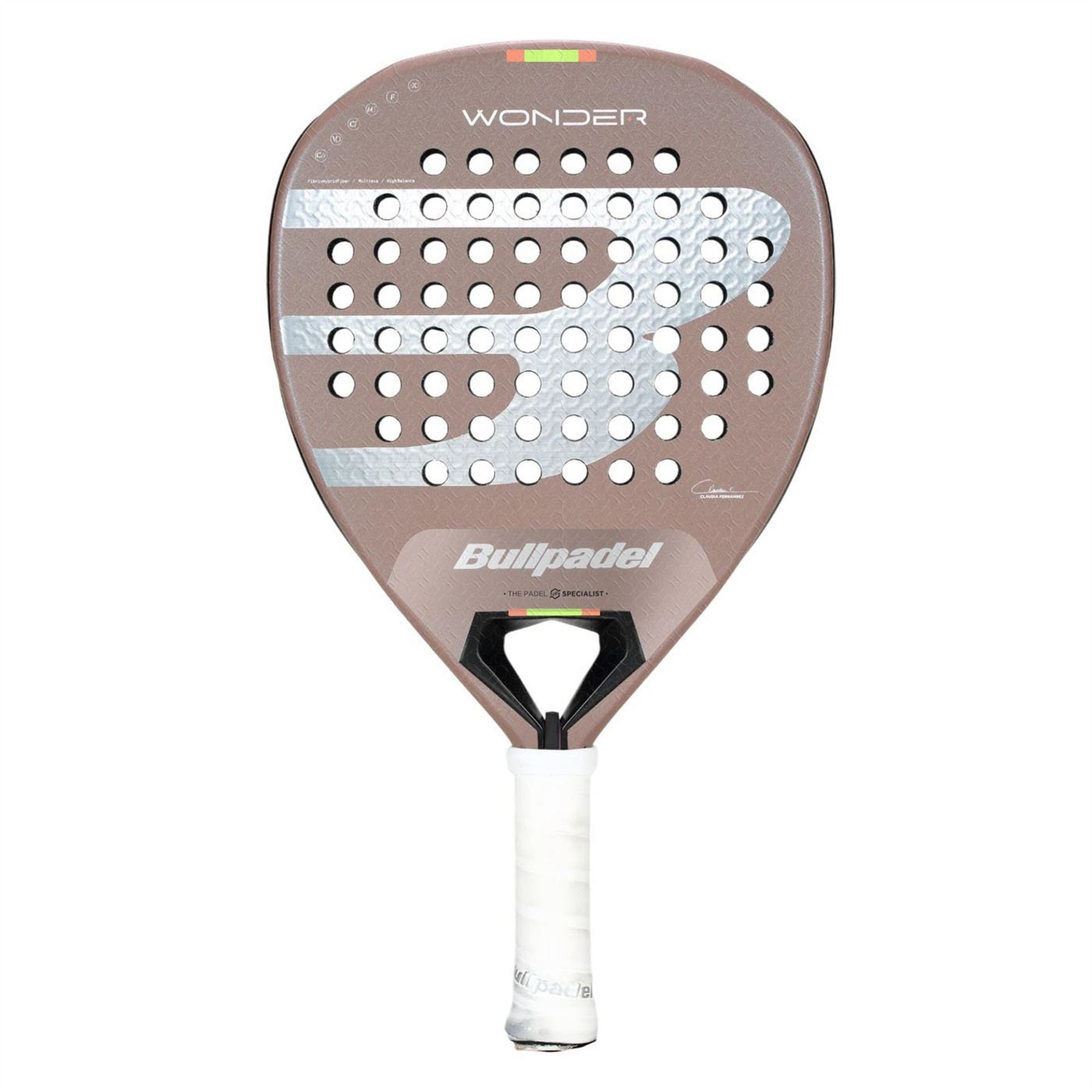 Bullpadel Wonder 26 64