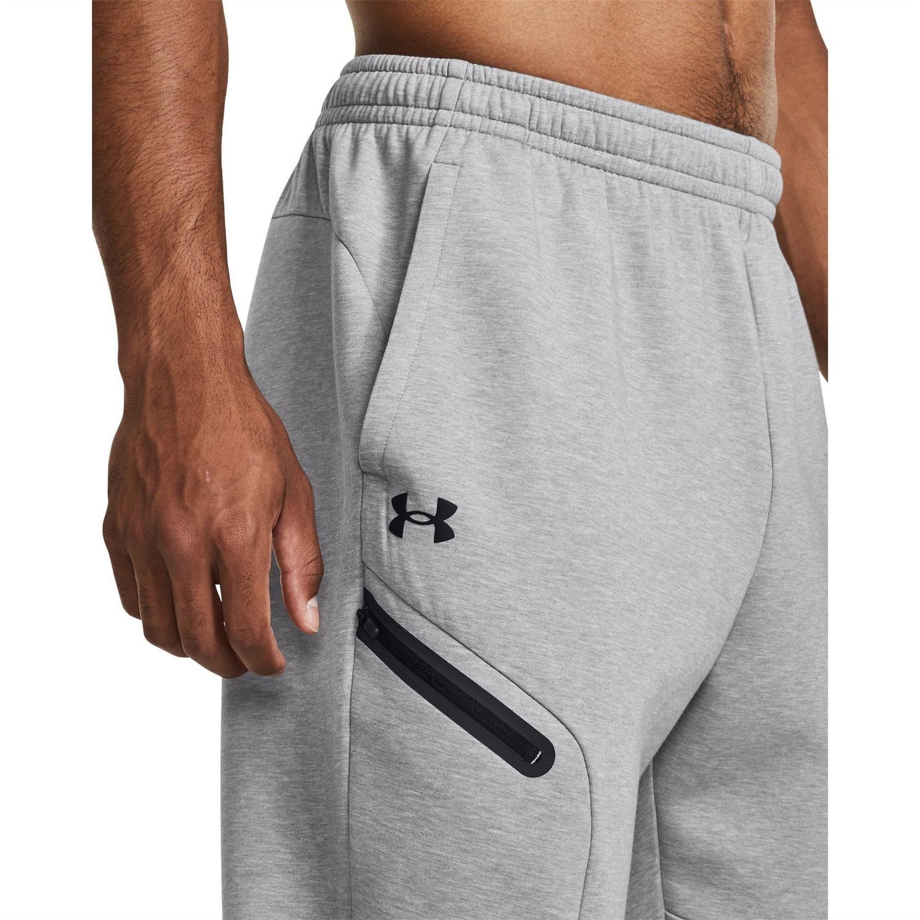 Under Armour Mens Unstoppable Fleece Joggers