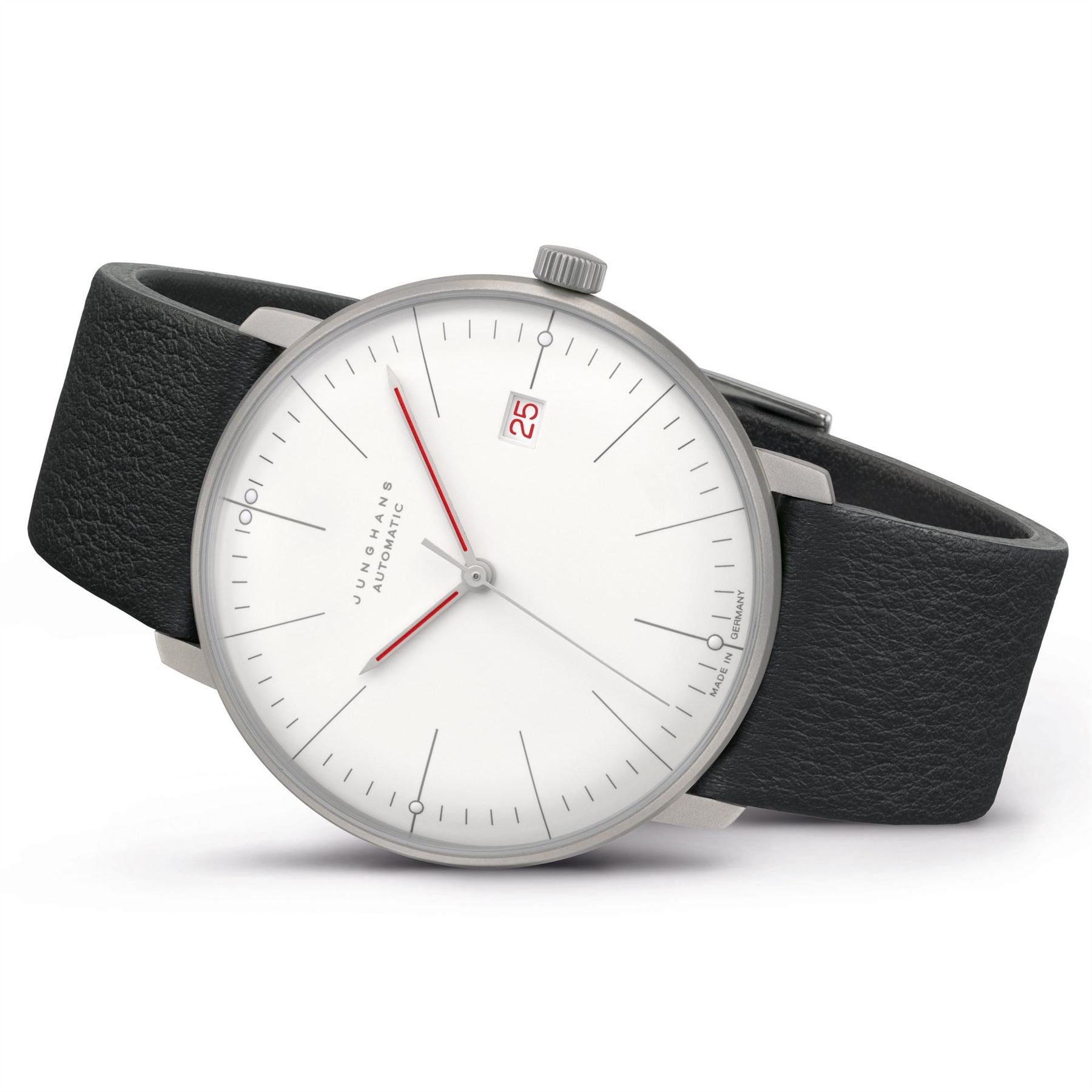 Junghans Analogue Watch