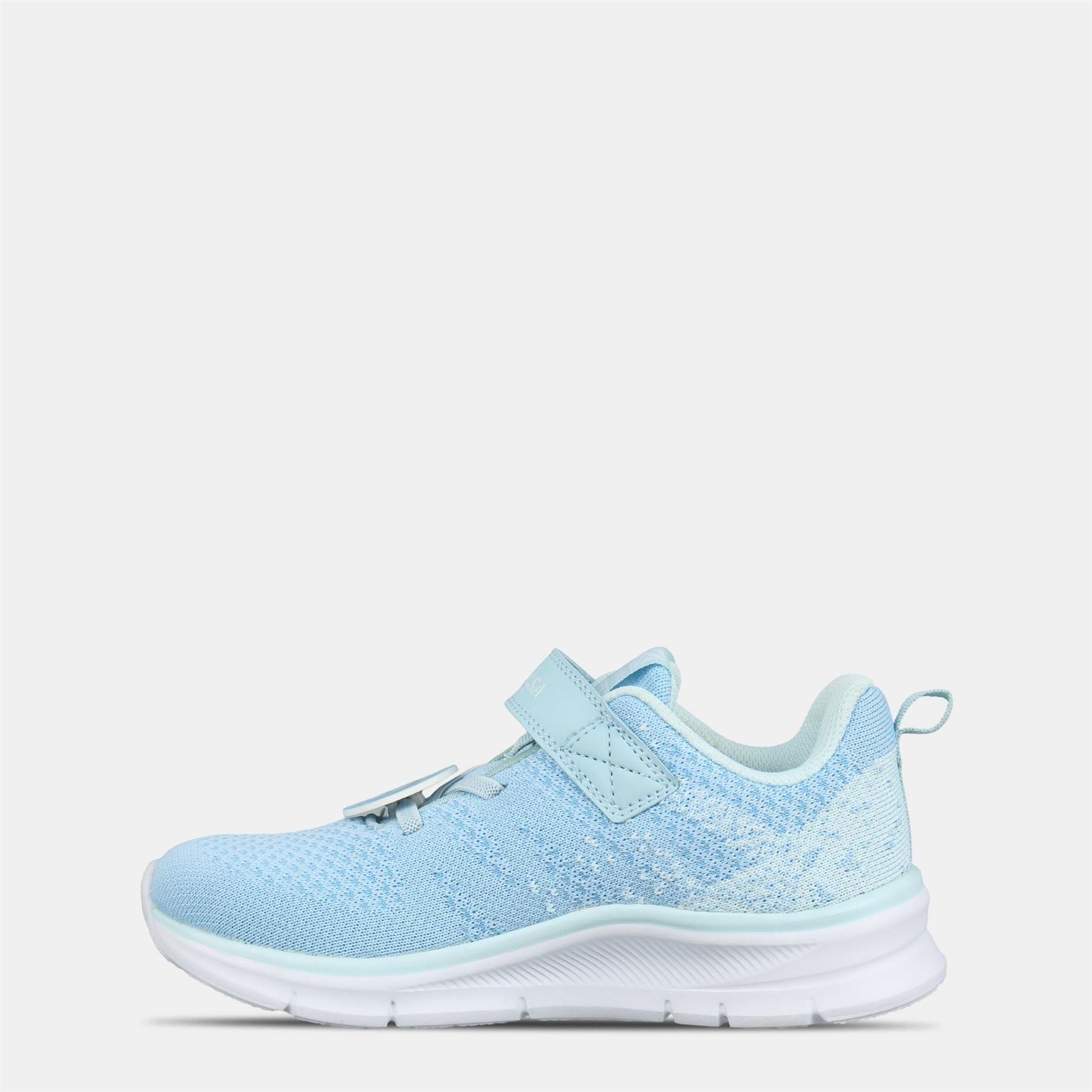 Karrimor Duma 6 Running Shoes Childs Girls
