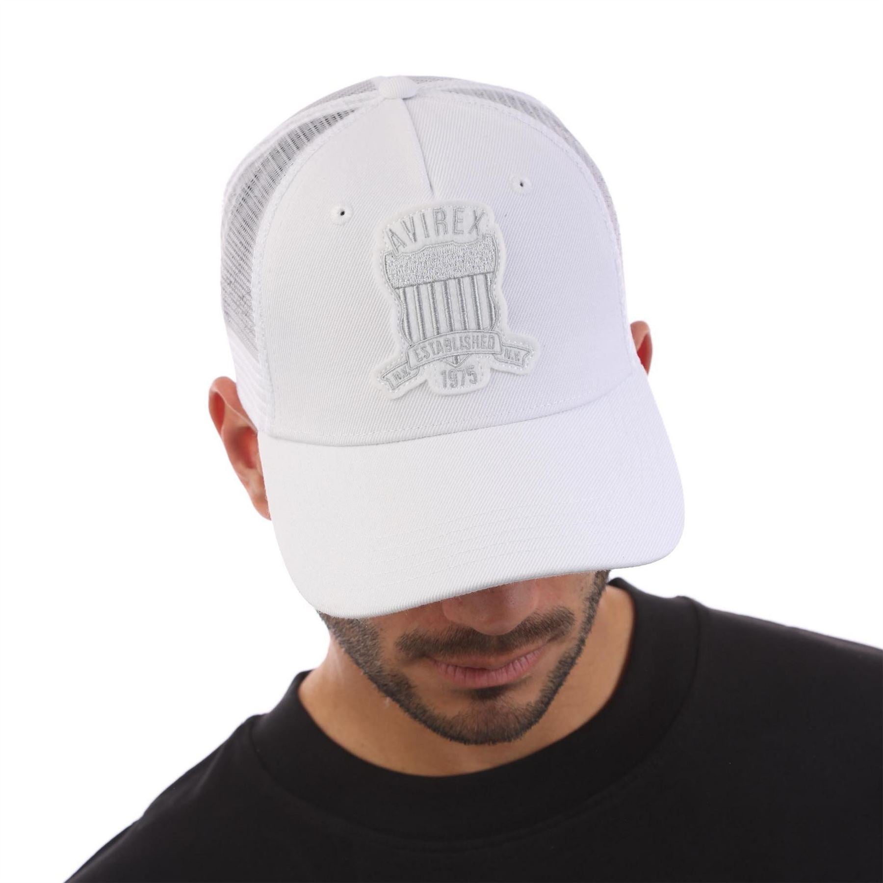 Avirex Starrett Baseball Cap