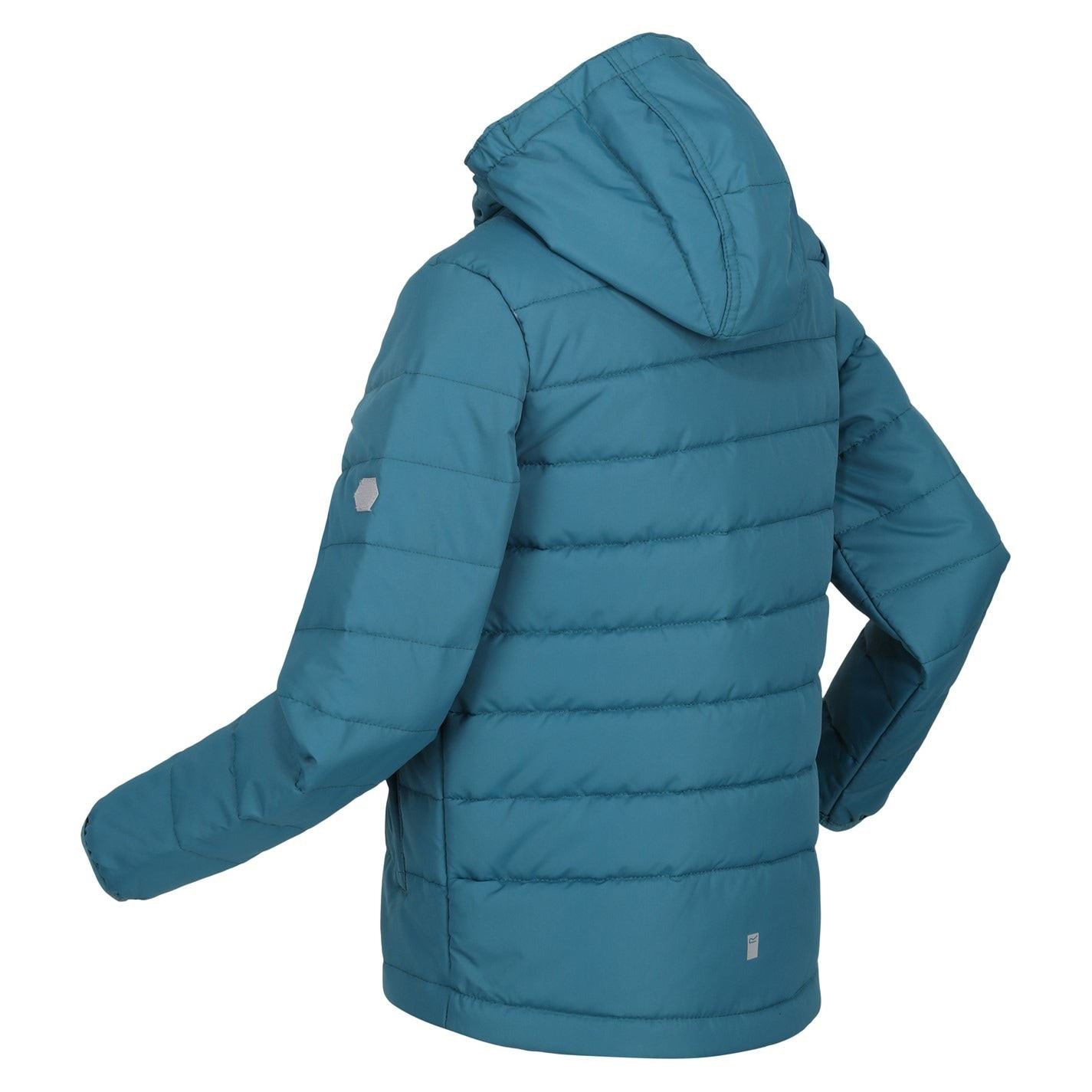 Regatta Junior Helfa Insulated Jacket Puffer Girls