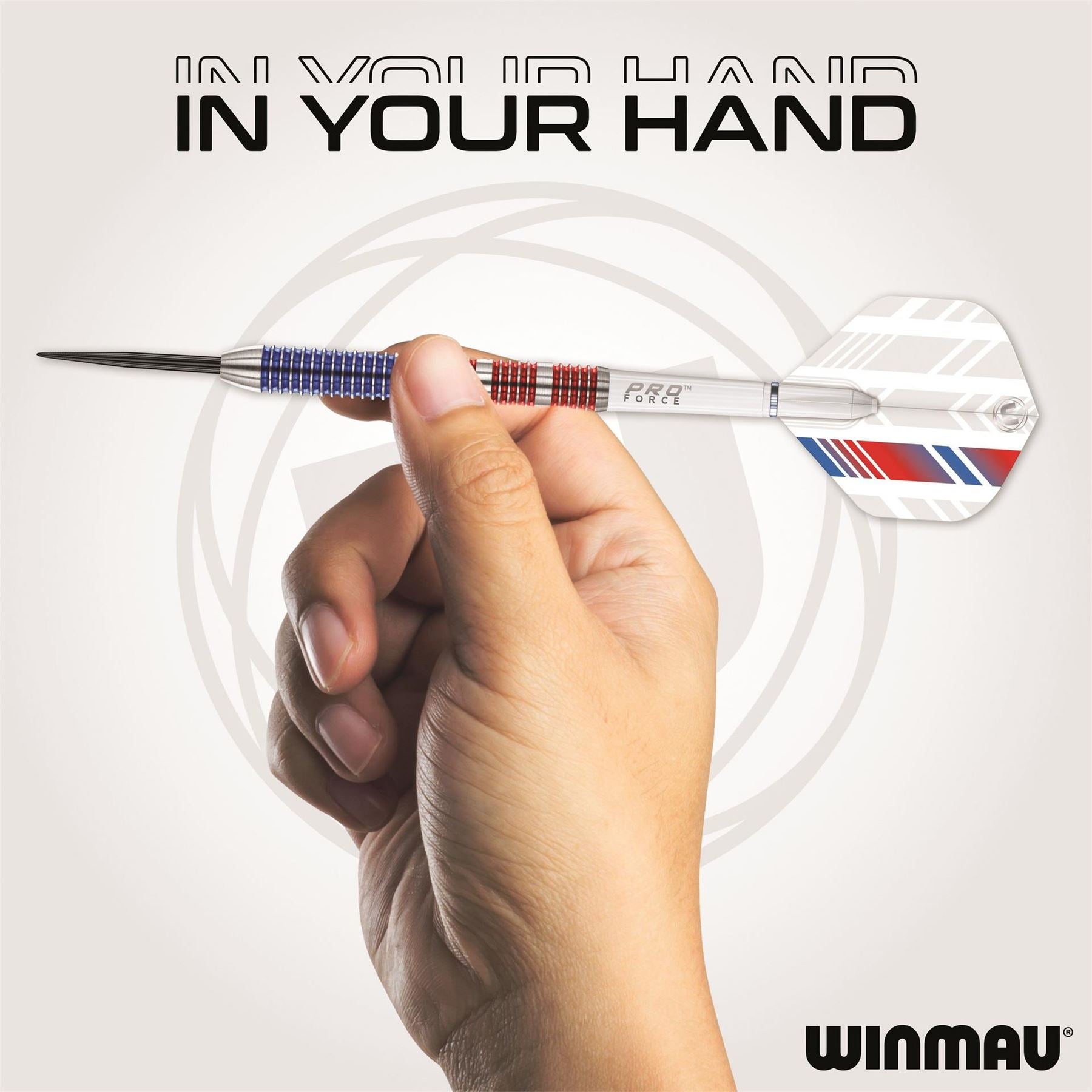 Winmau Tungsten Darts Adults