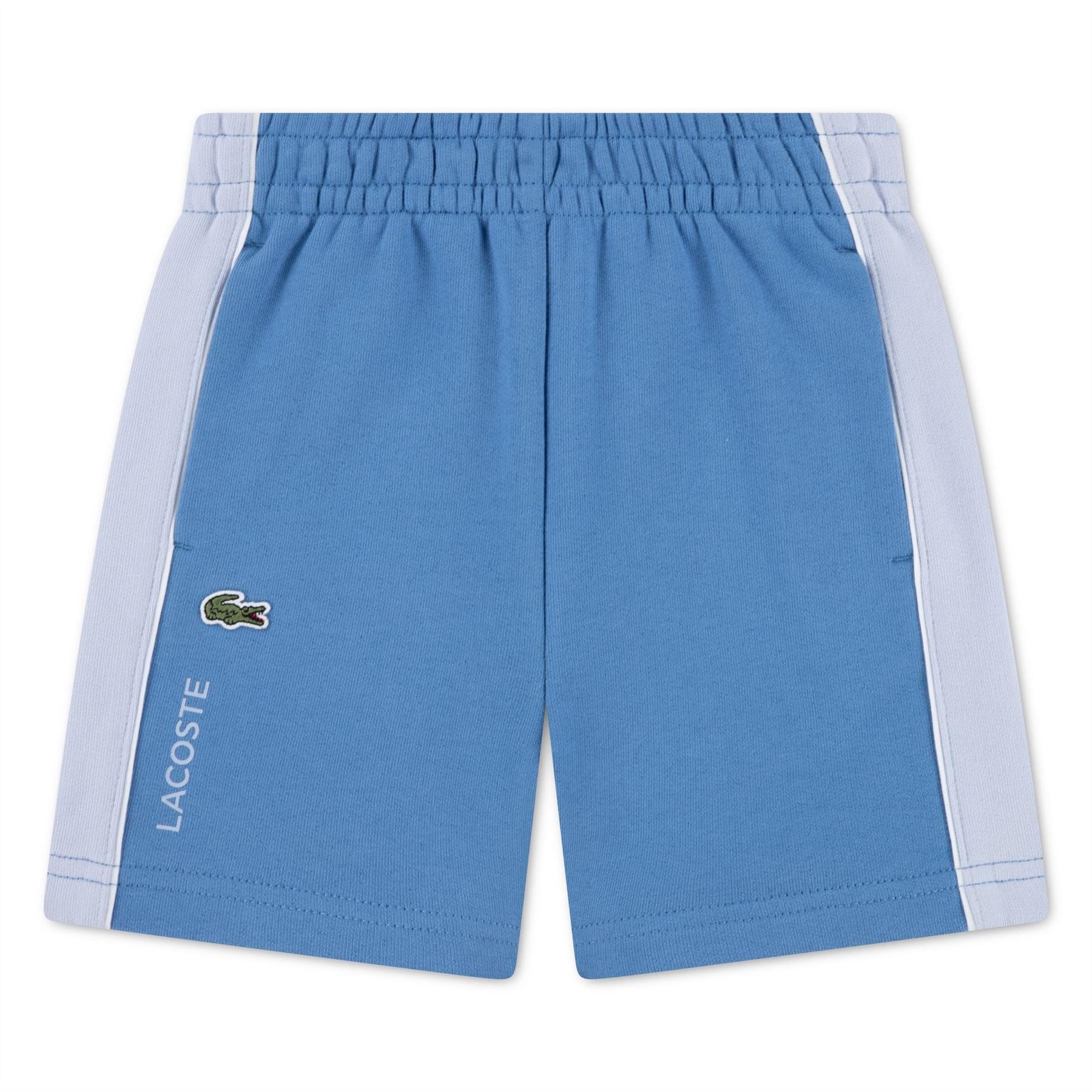 Lacoste Block Shorts Jn62